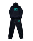 G2 FIRENZE GFK180-GFK190  JUMP SUIT