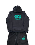 G2 FIRENZE GFK180-GFK190  JUMP SUIT