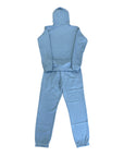 G2 FIRENZE GFK129-GFK111  JUMP SUIT