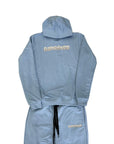 G2 FIRENZE GFK129-GFK111  JUMP SUIT