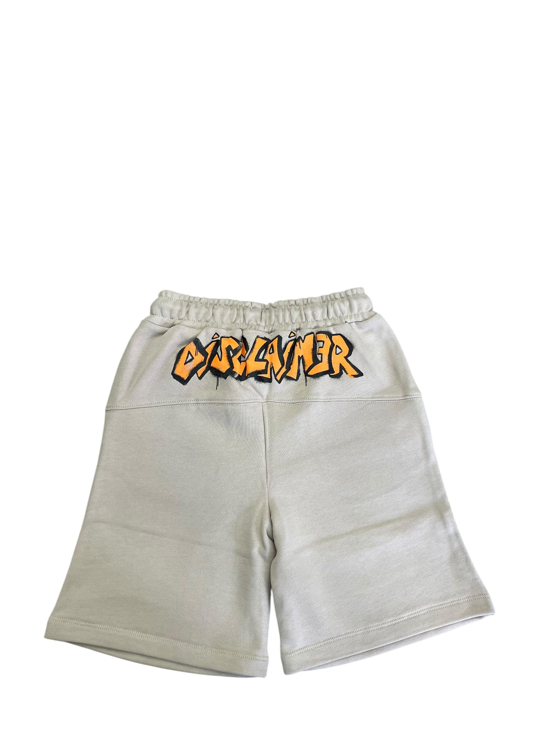 DISCLAIMER K58405  BERMUDA