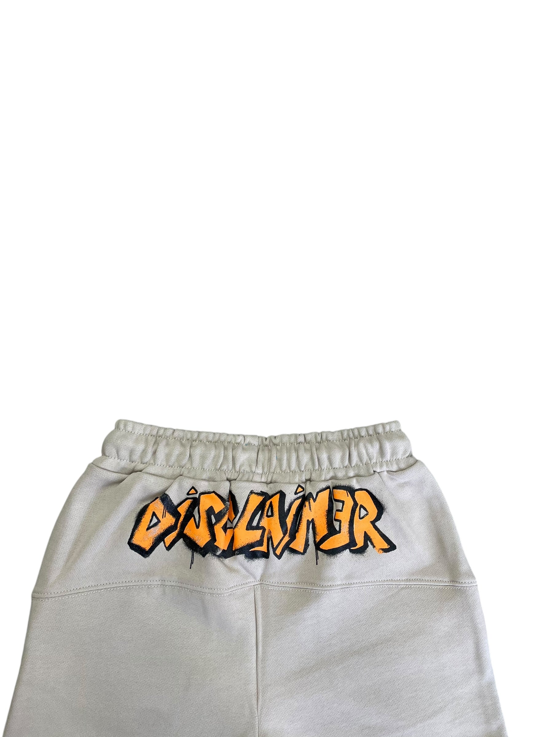 DISCLAIMER K58405  BERMUDA