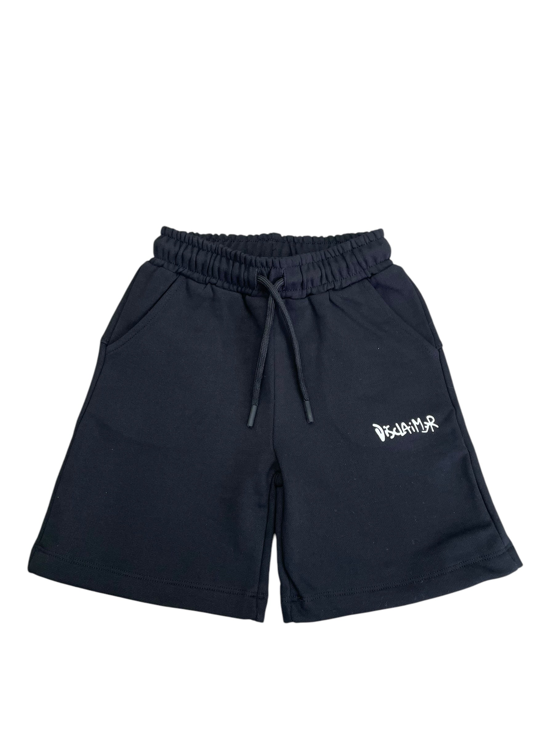 DISCLAIMER K58405  BERMUDA