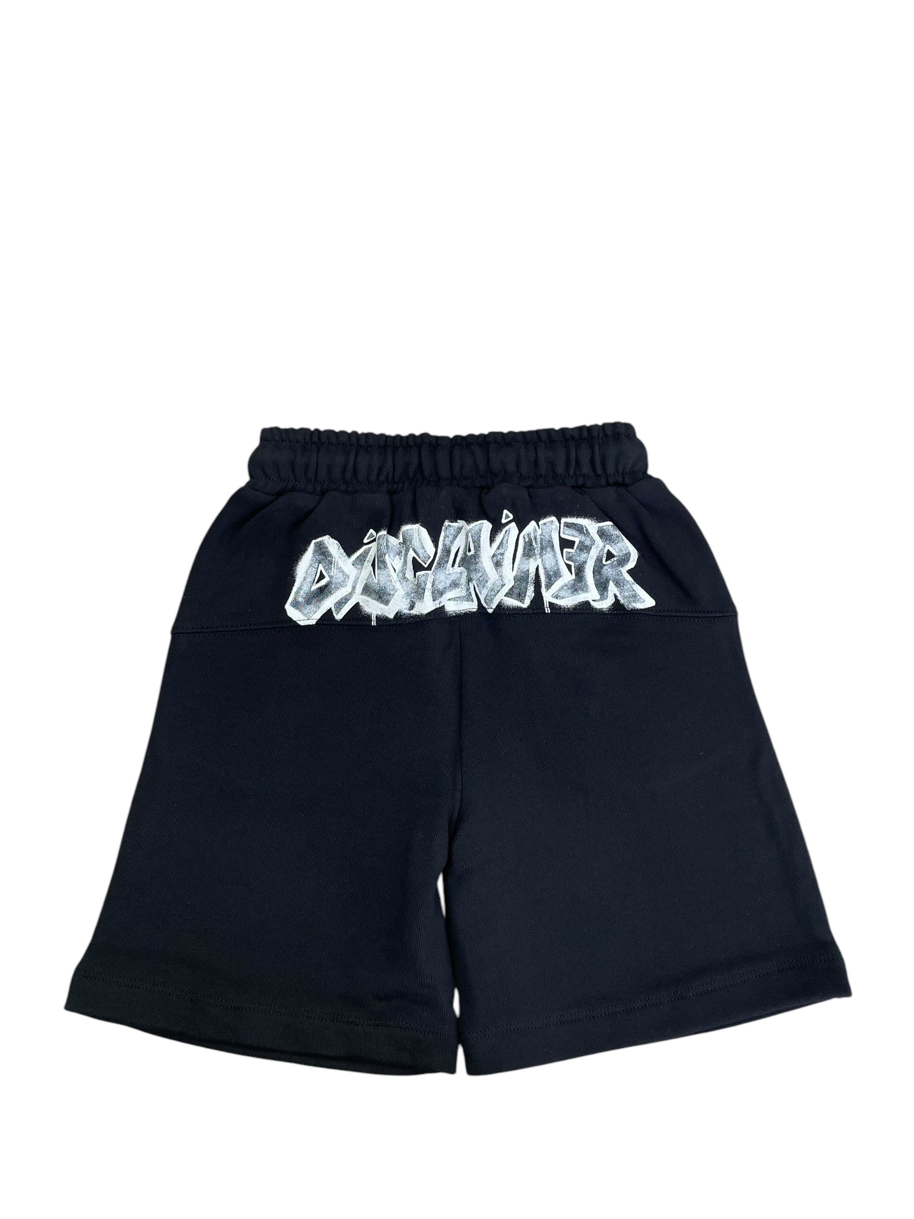DISCLAIMER K58405  BERMUDA