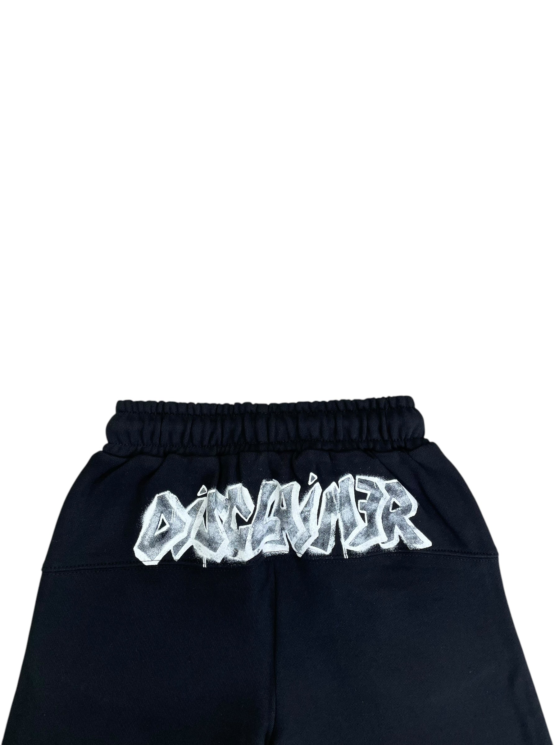 DISCLAIMER K58405  BERMUDA
