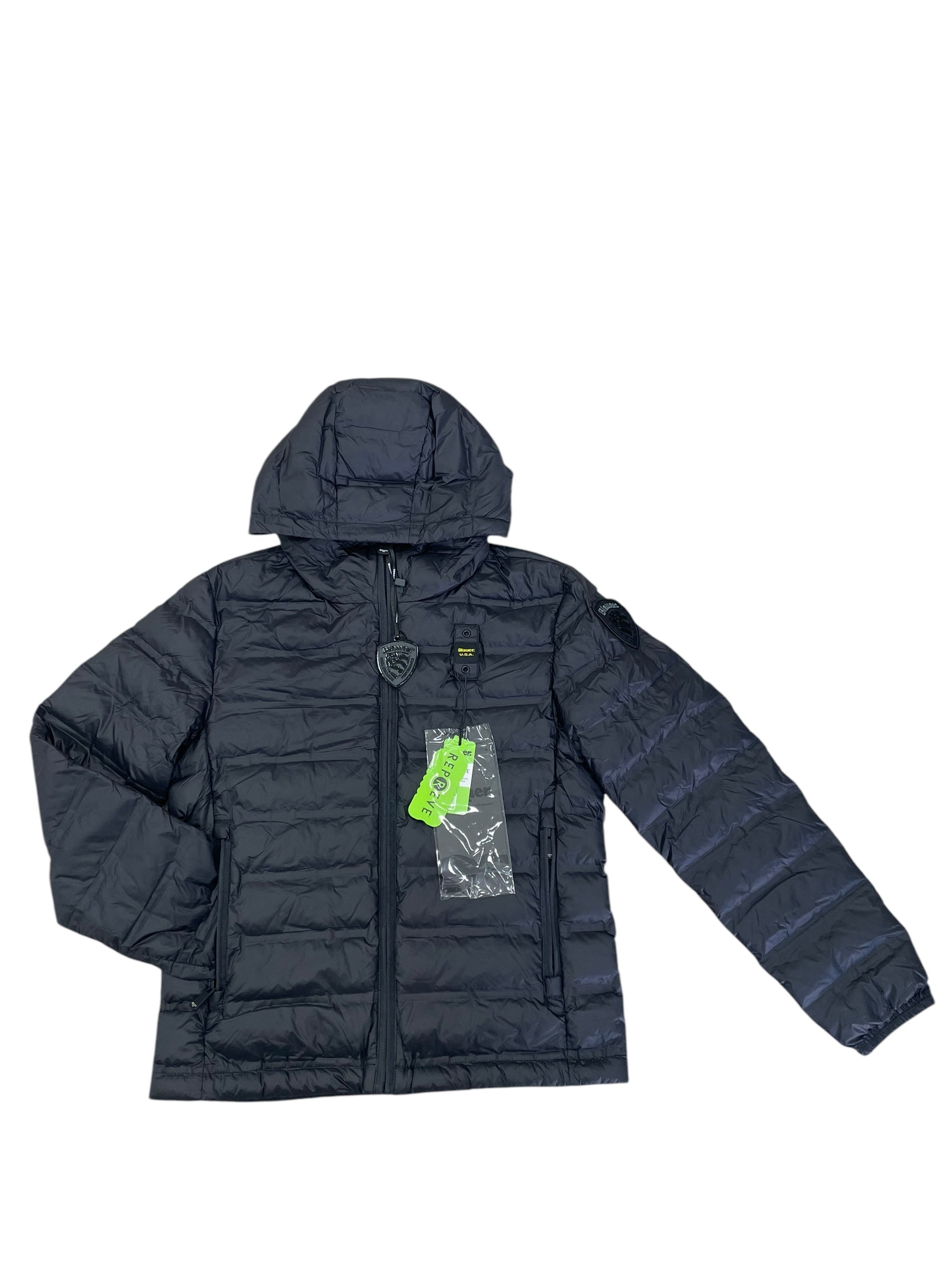 BLAUER 25SBLKC02430  BLOUSON JACKET