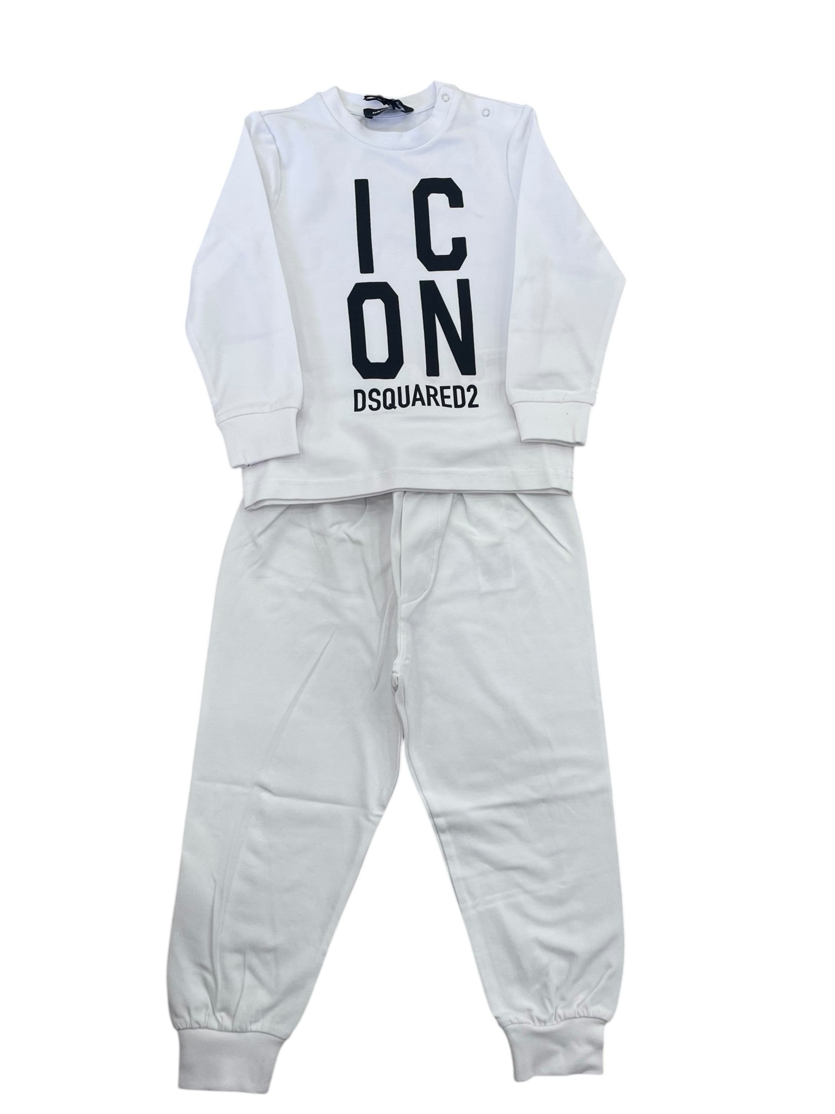 DSQUARED DQ2059  SUIT