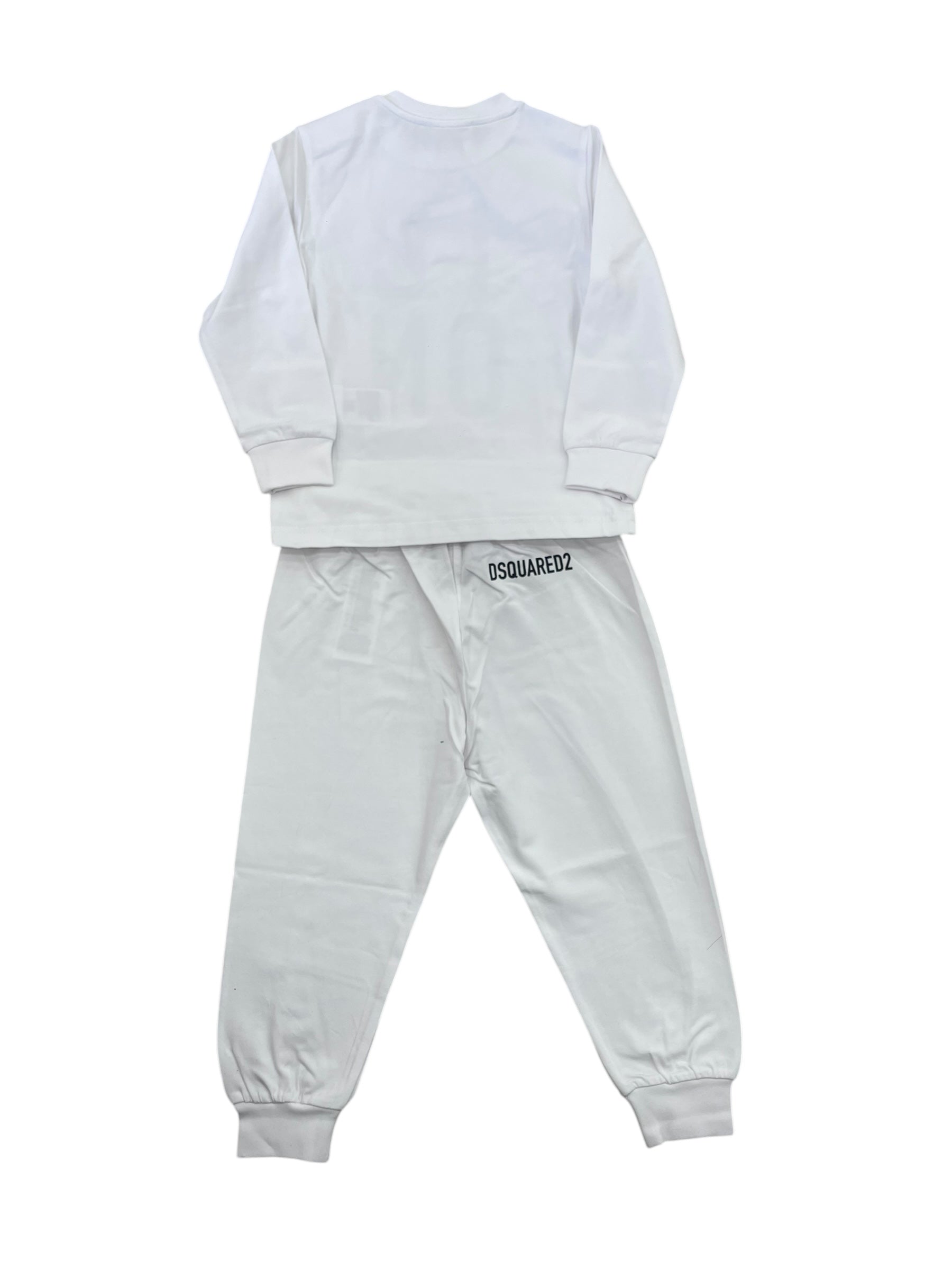 DSQUARED DQ2059  SUIT
