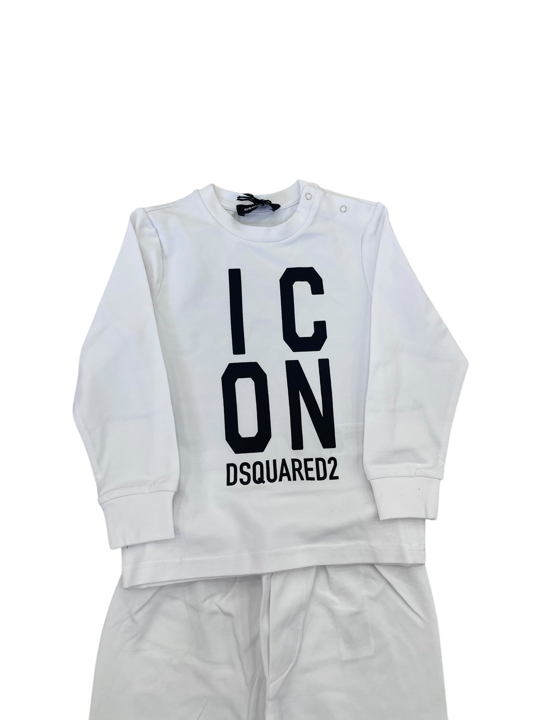 DSQUARED DQ2059  SUIT