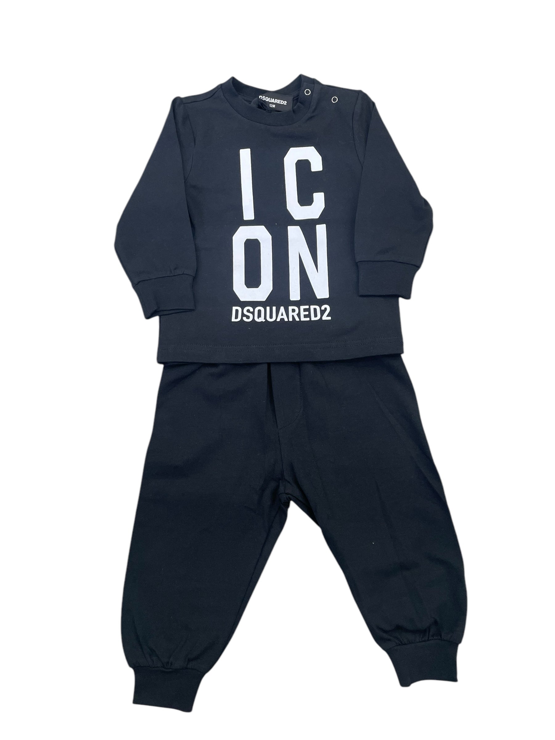 DSQUARED DQ2059  SUIT