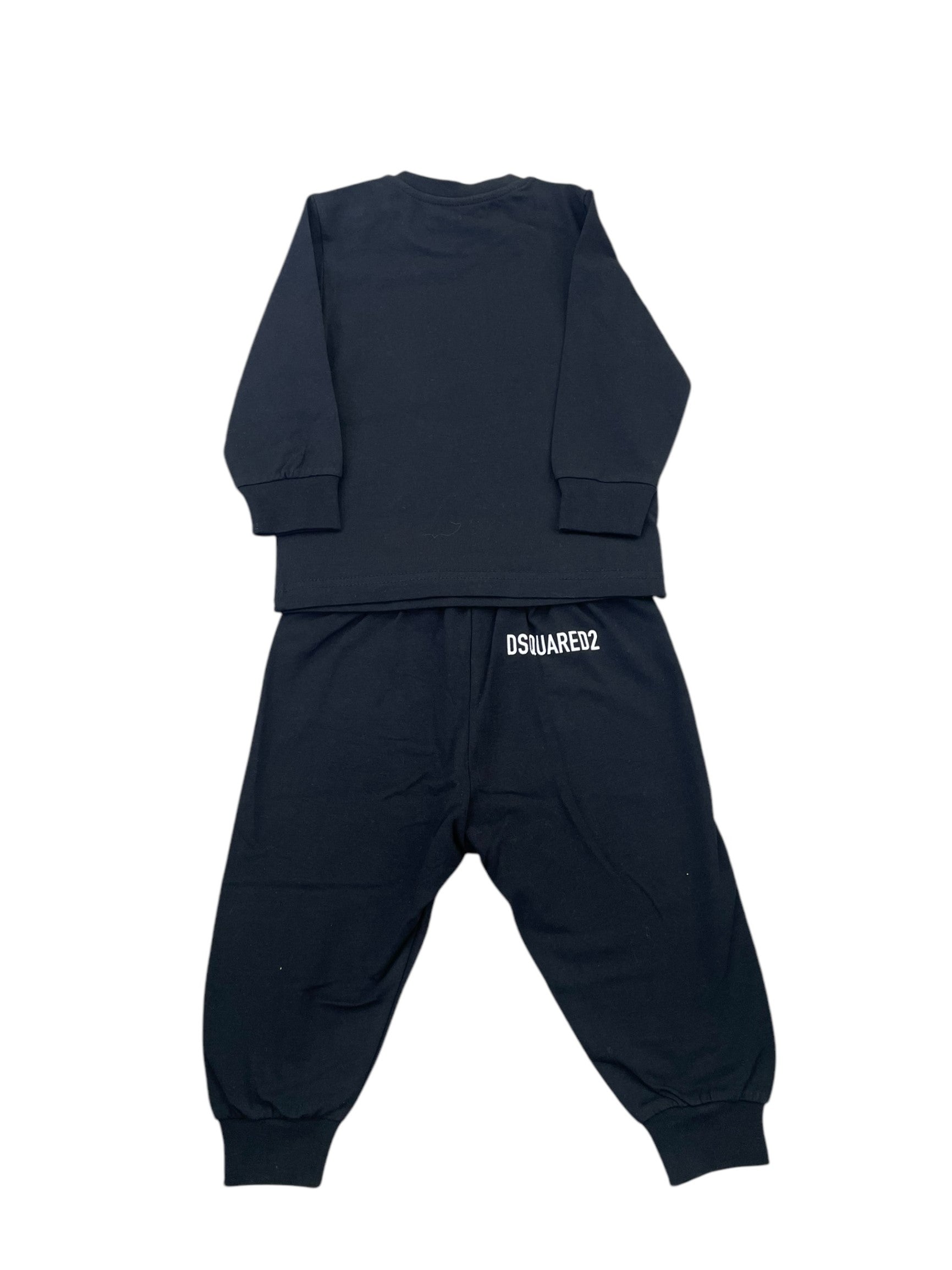 DSQUARED DQ2059  SUIT