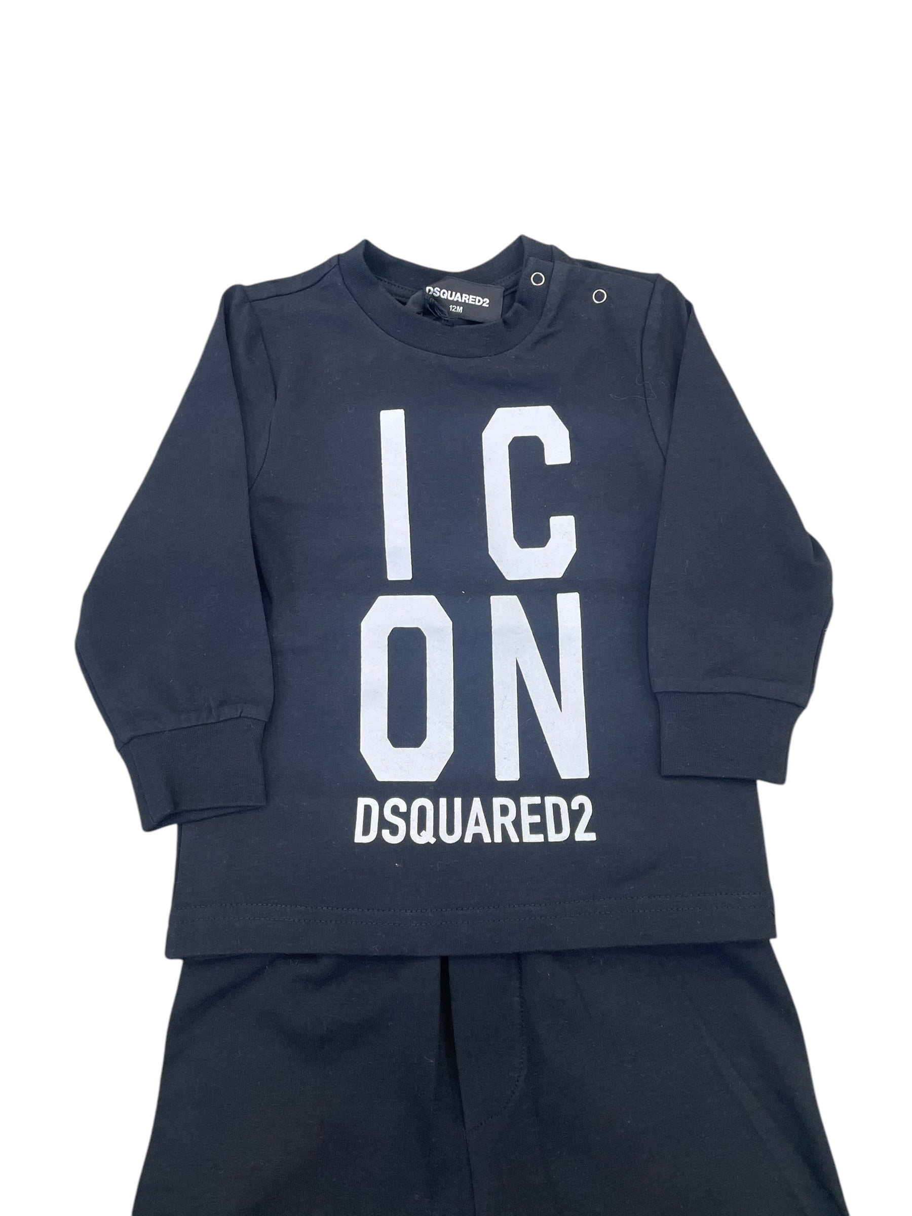 DSQUARED DQ2059  SUIT