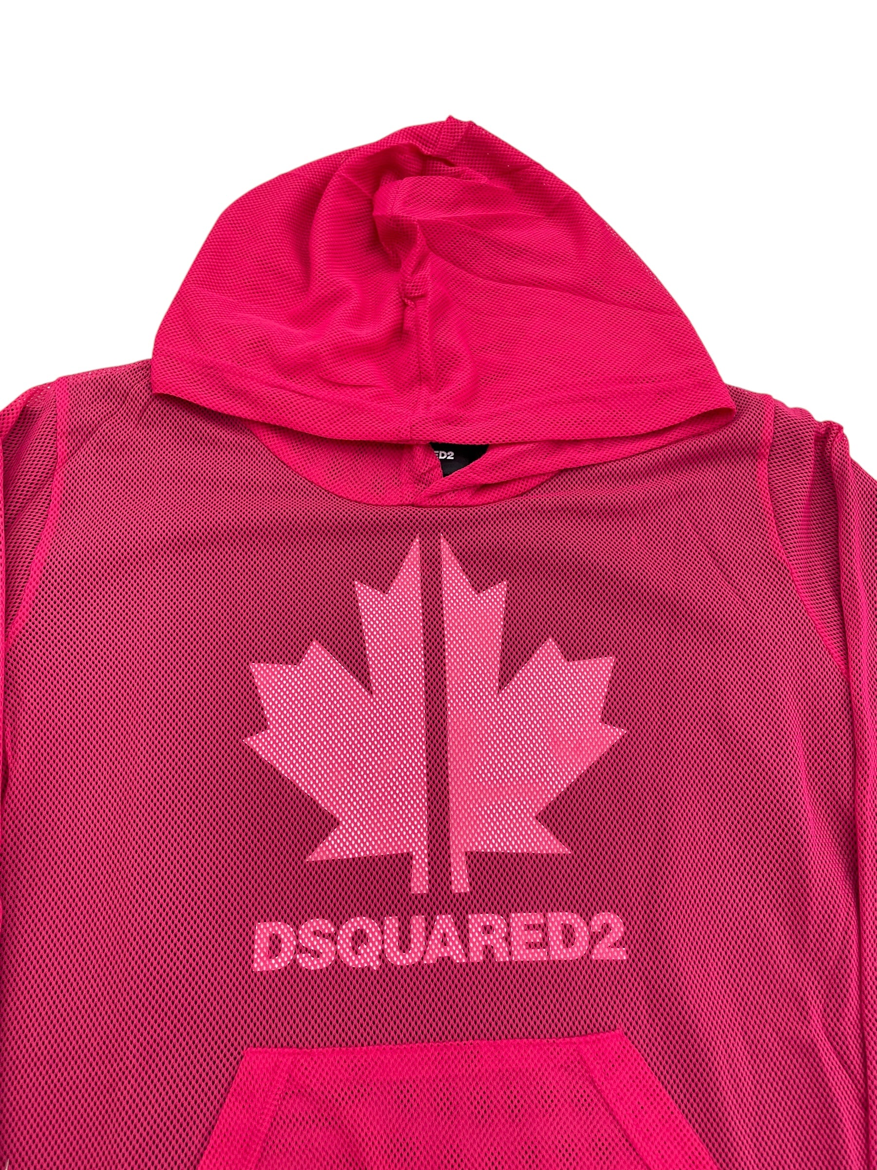 DSQUARED DQ1452  T-SHIRT