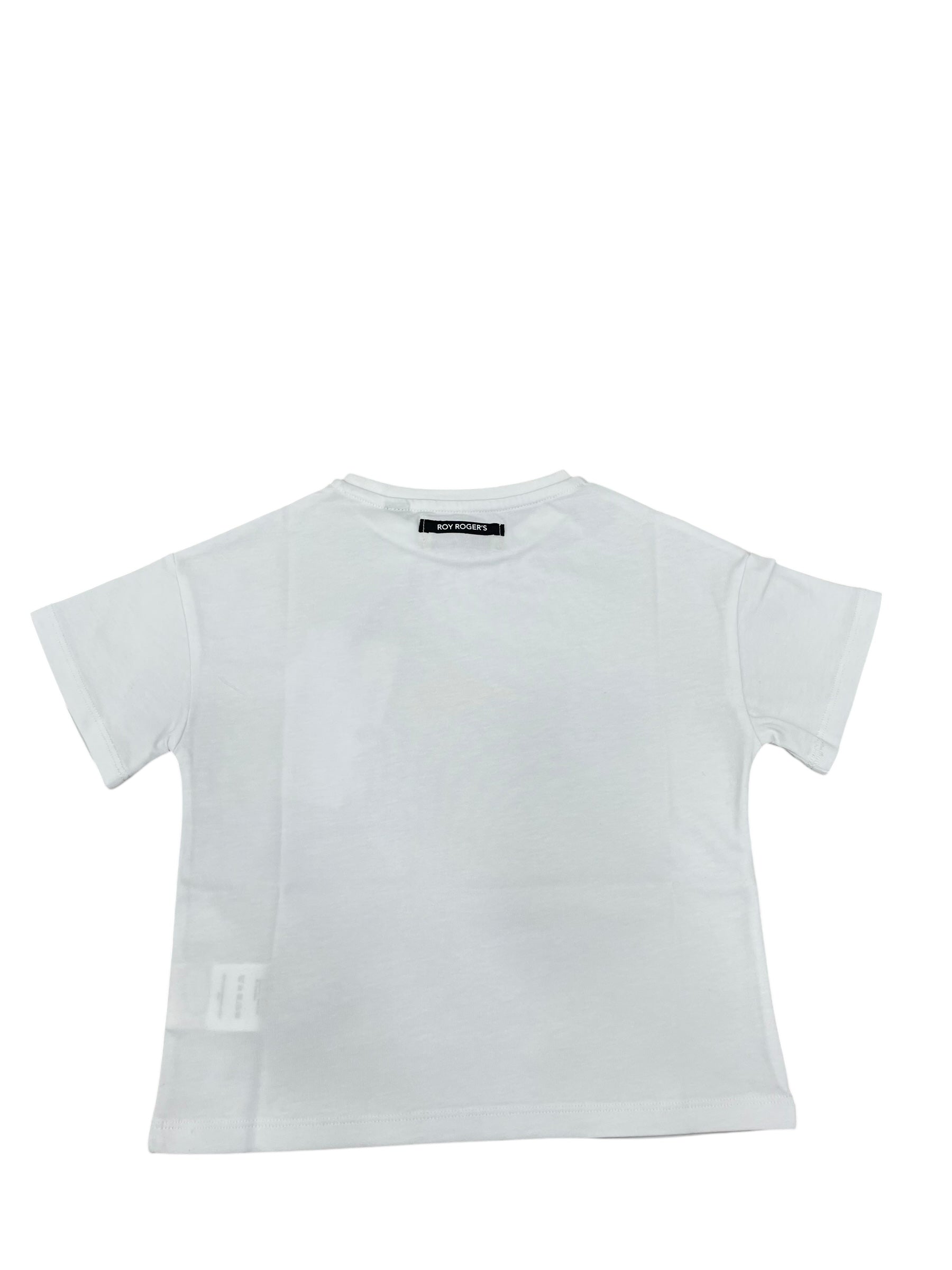 ROY ROGER&#39;S B180  T-SHIRT