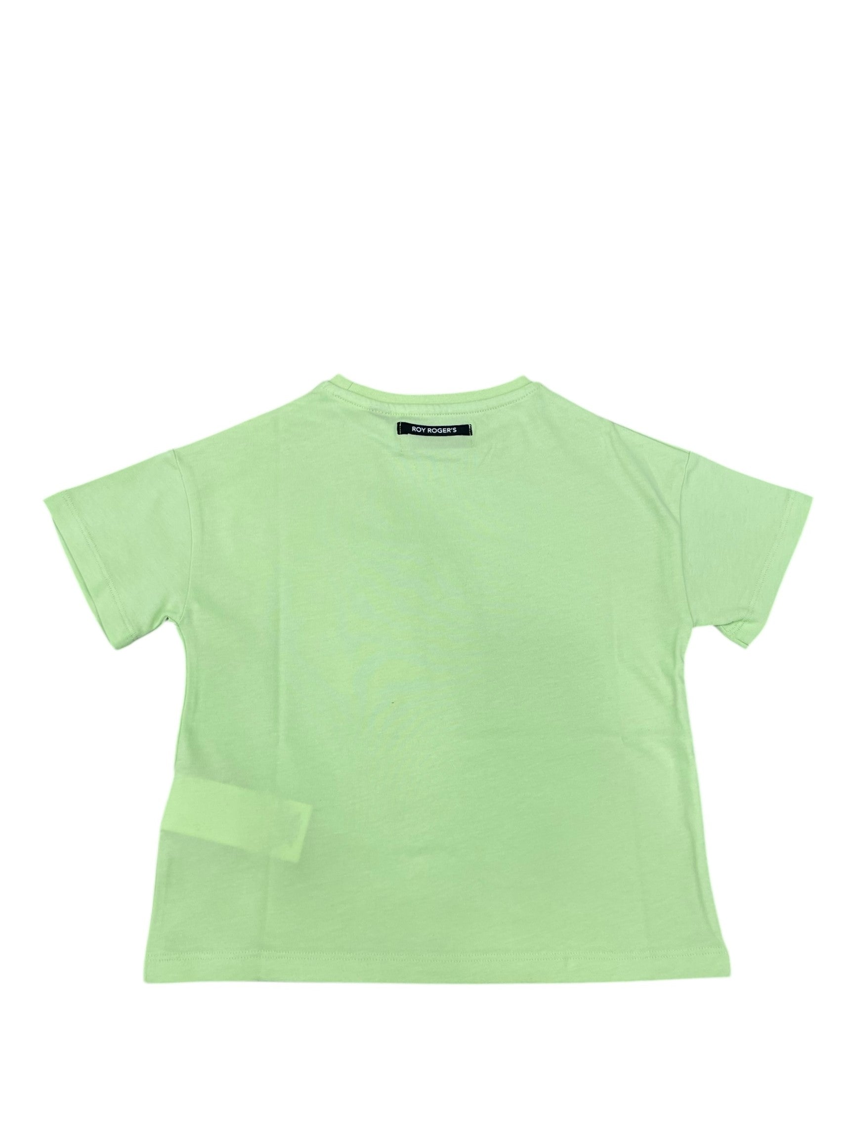 ROY ROGER&#39;S B180  T-SHIRT