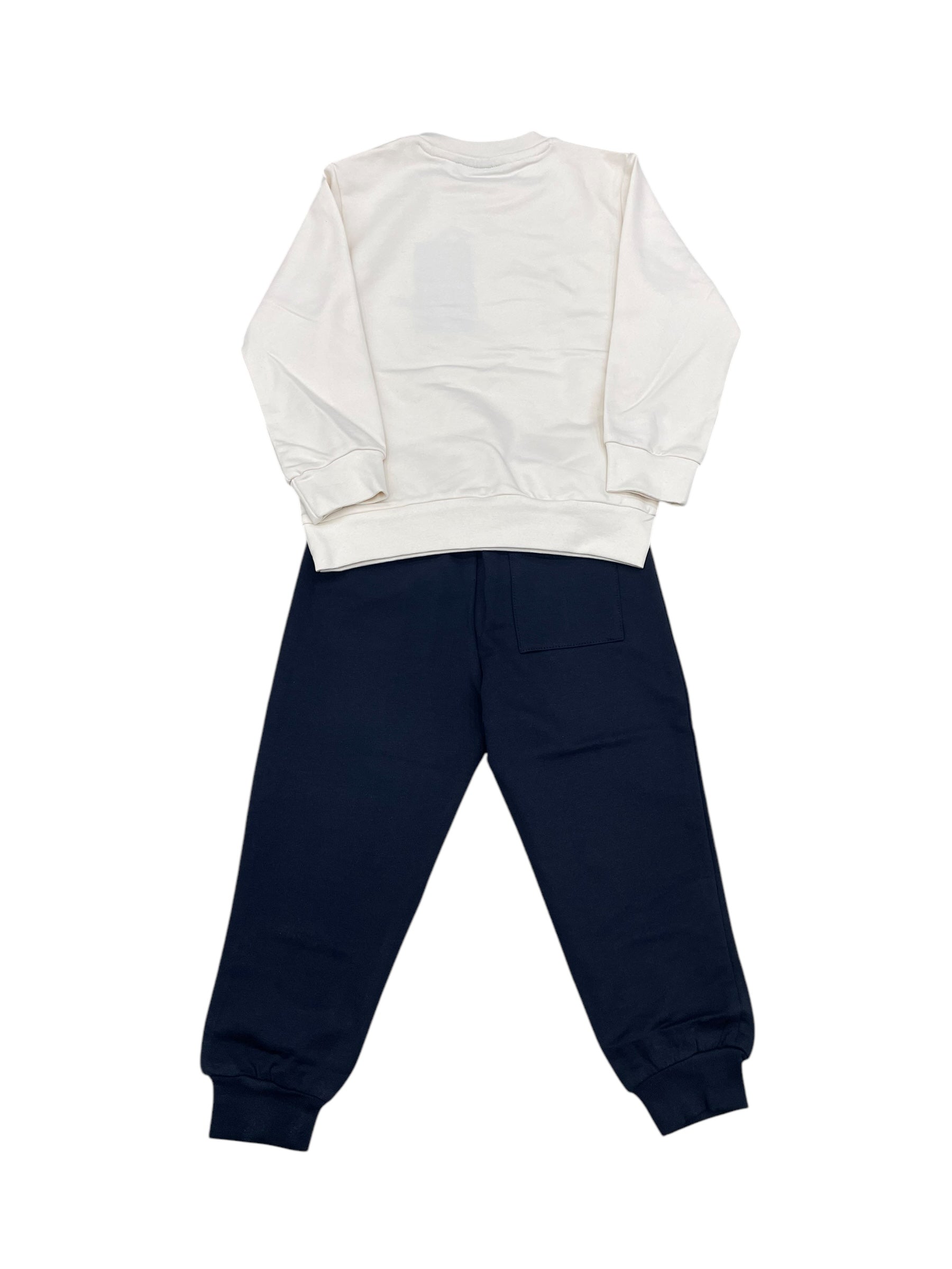 ASPEN POLO CLUB 1055T00039  JUMP SUIT