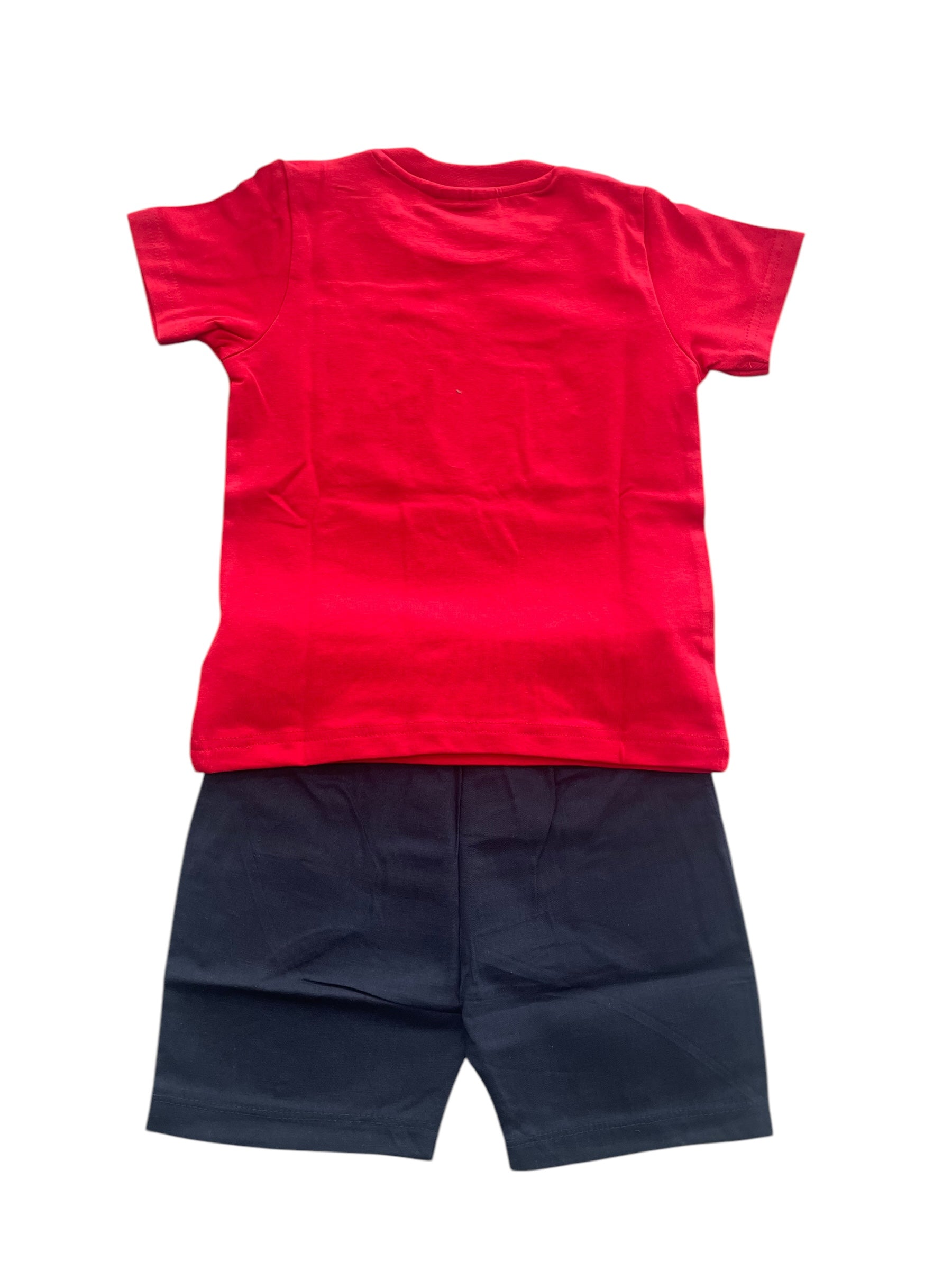 ASPEN POLO CLUB 1056K00061  SUIT