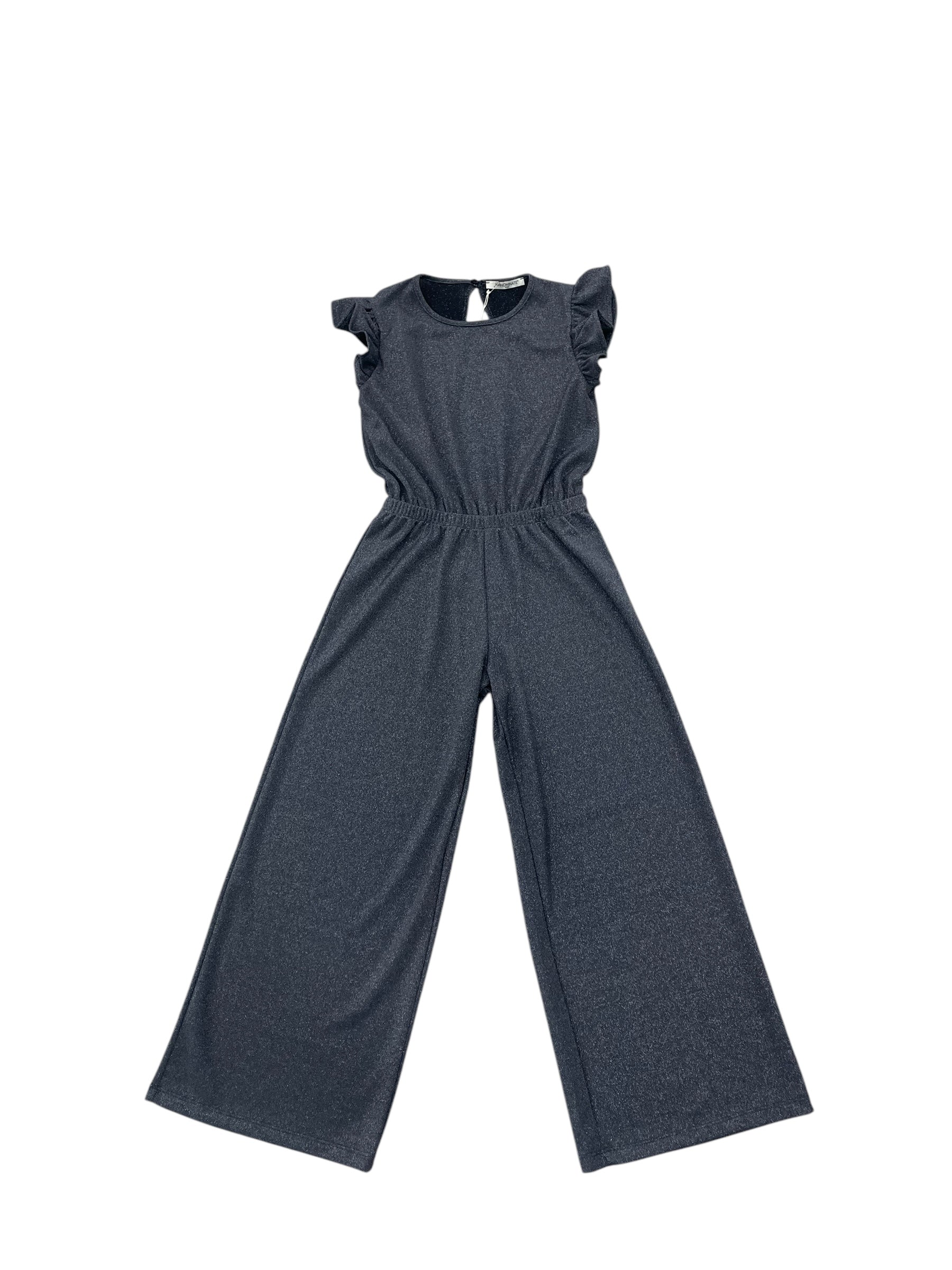 HINNOMINATE TJ00277  JUMP SUIT