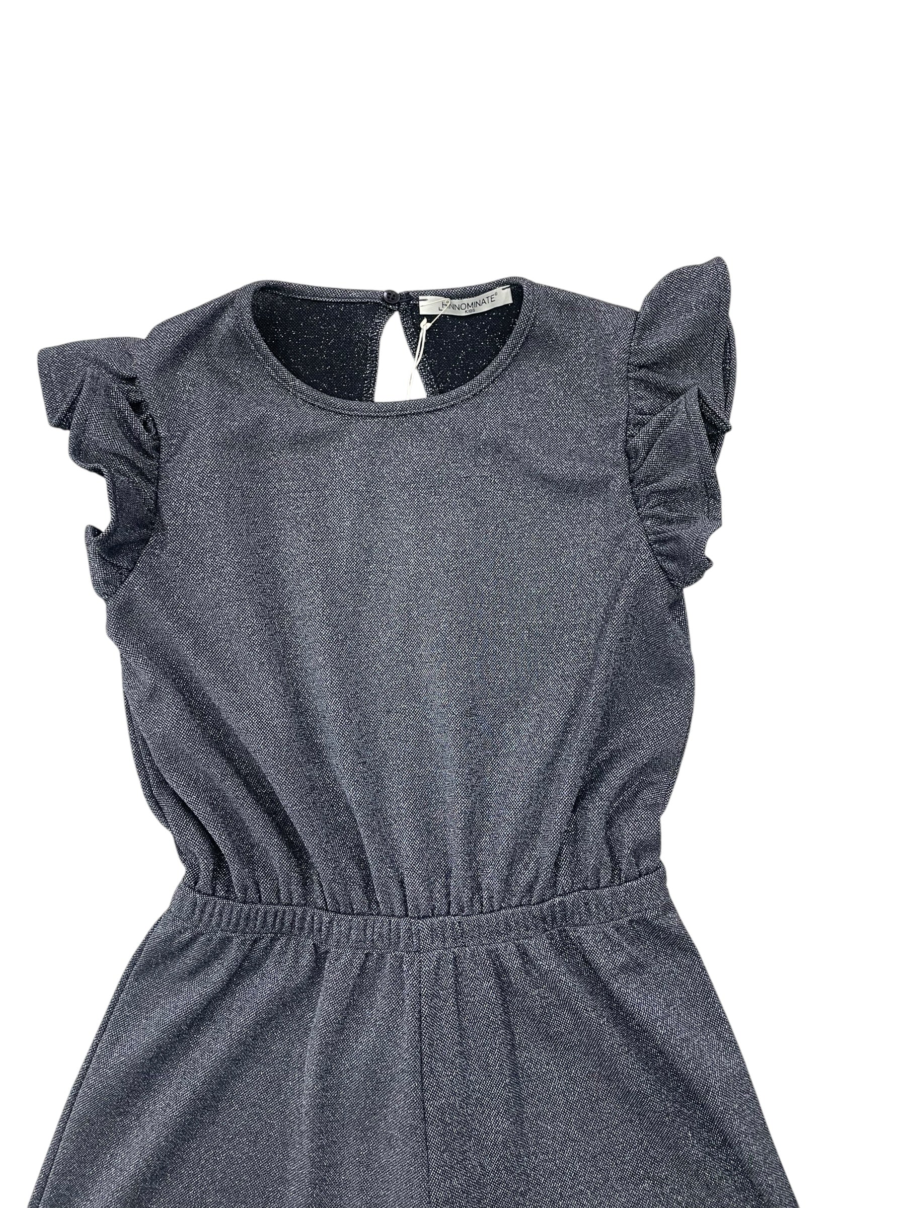 HINNOMINATE TJ00277  JUMP SUIT