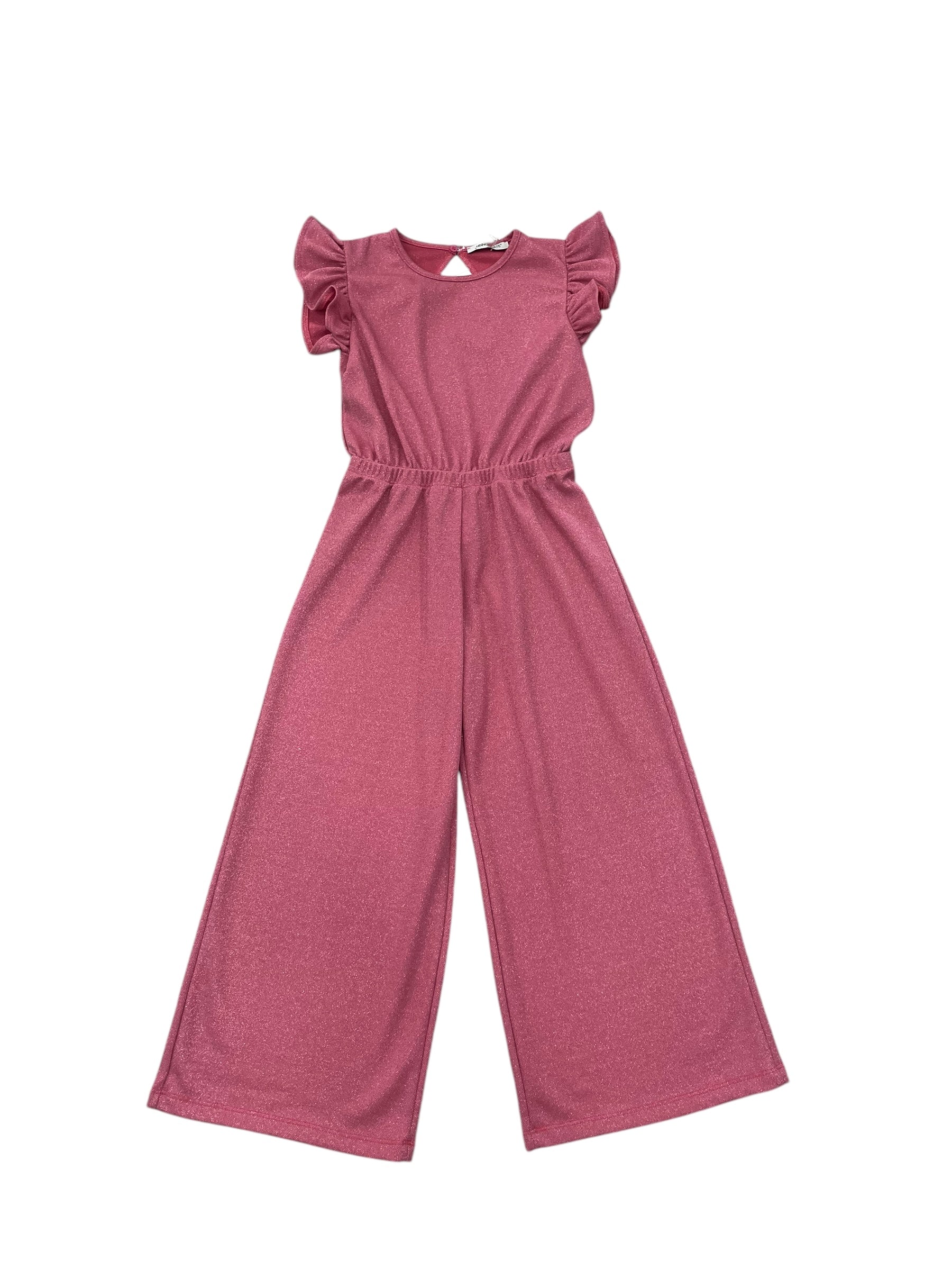 HINNOMINATE TJ00277  JUMP SUIT