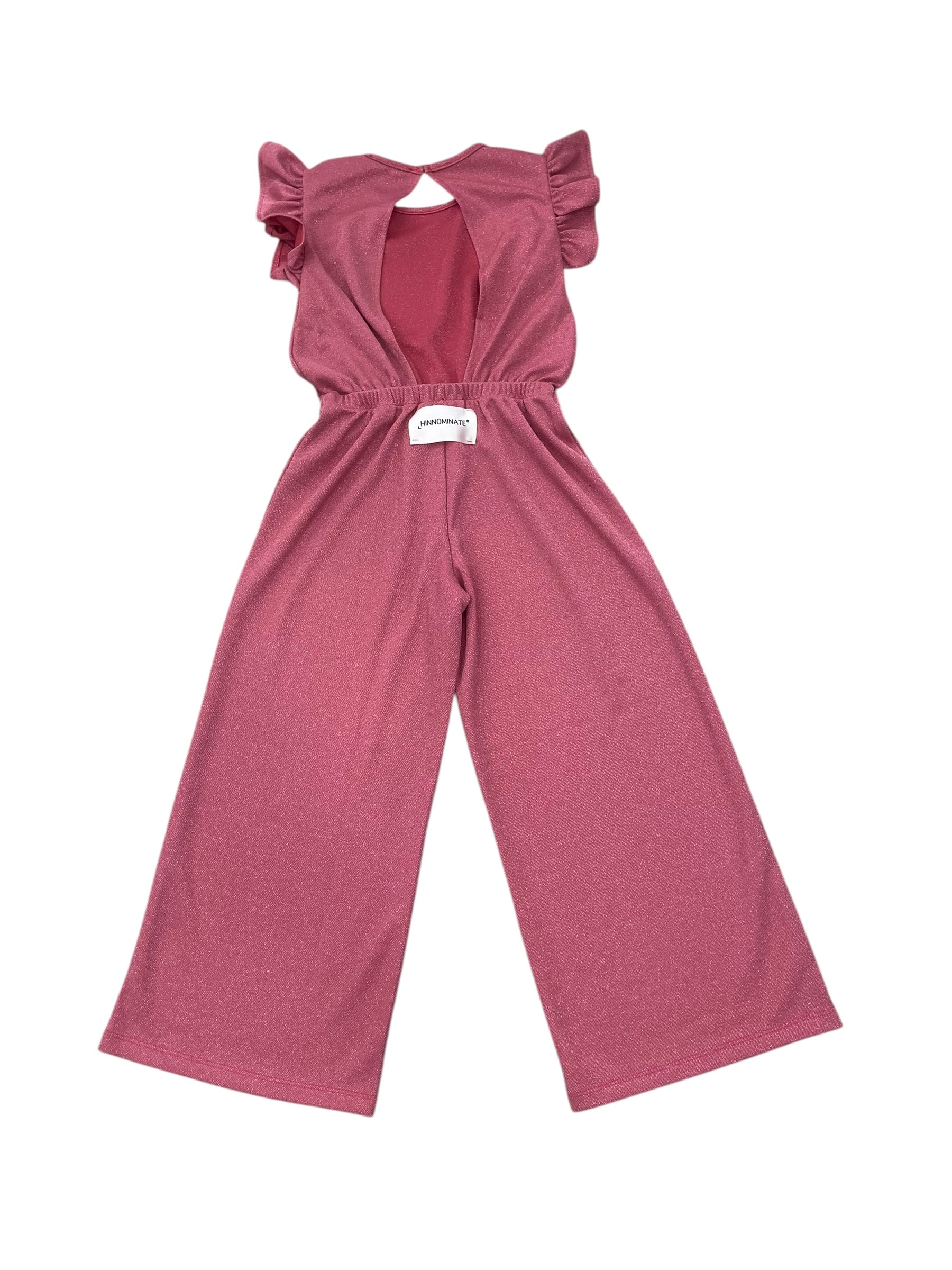 HINNOMINATE TJ00277  JUMP SUIT