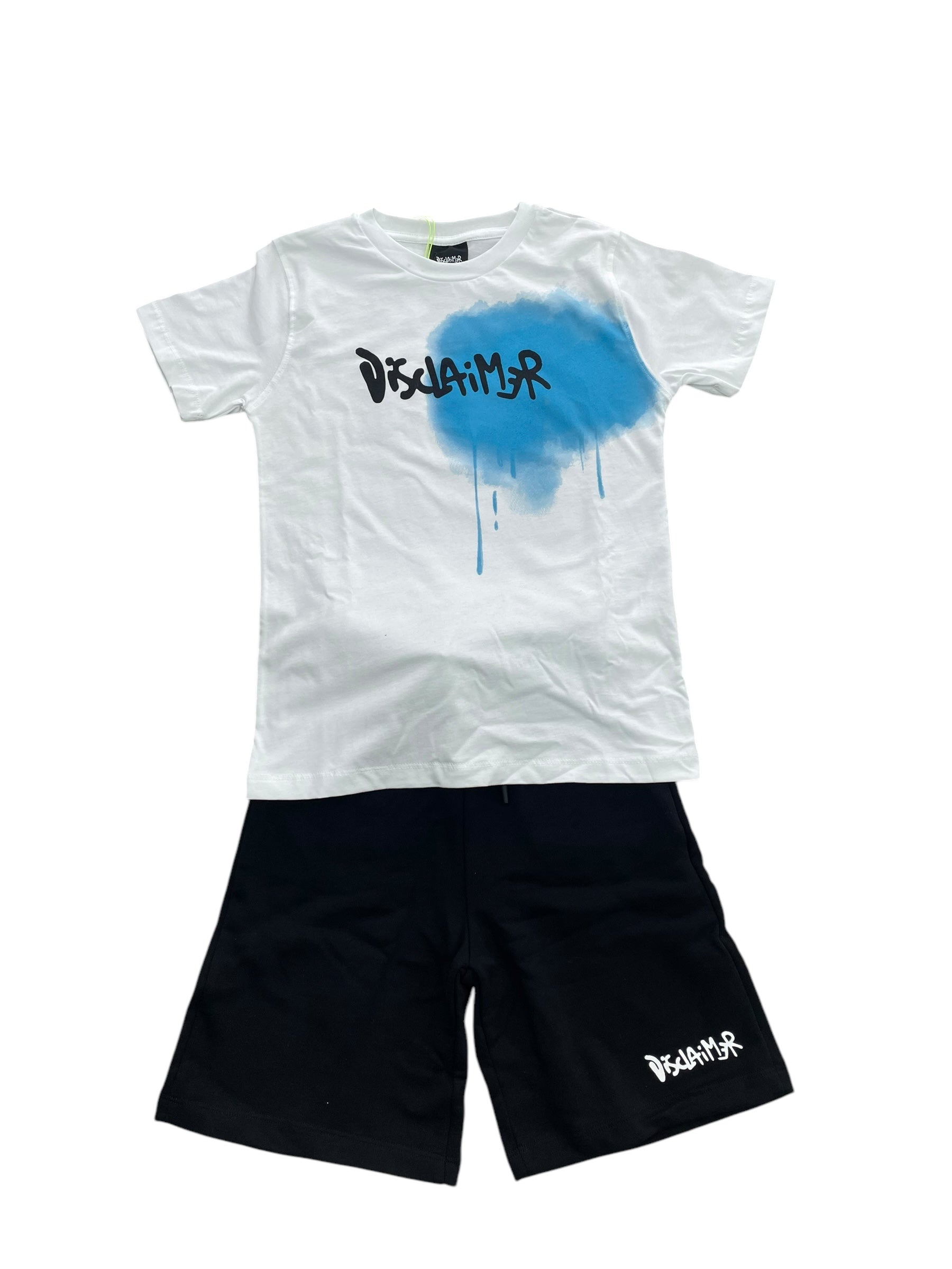 DISCLAIMER K58478  SUIT