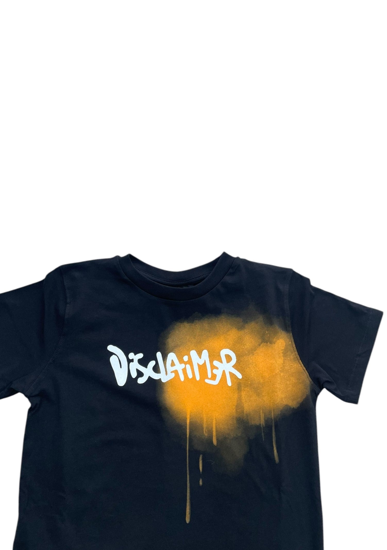 DISCLAIMER K58478  SUIT
