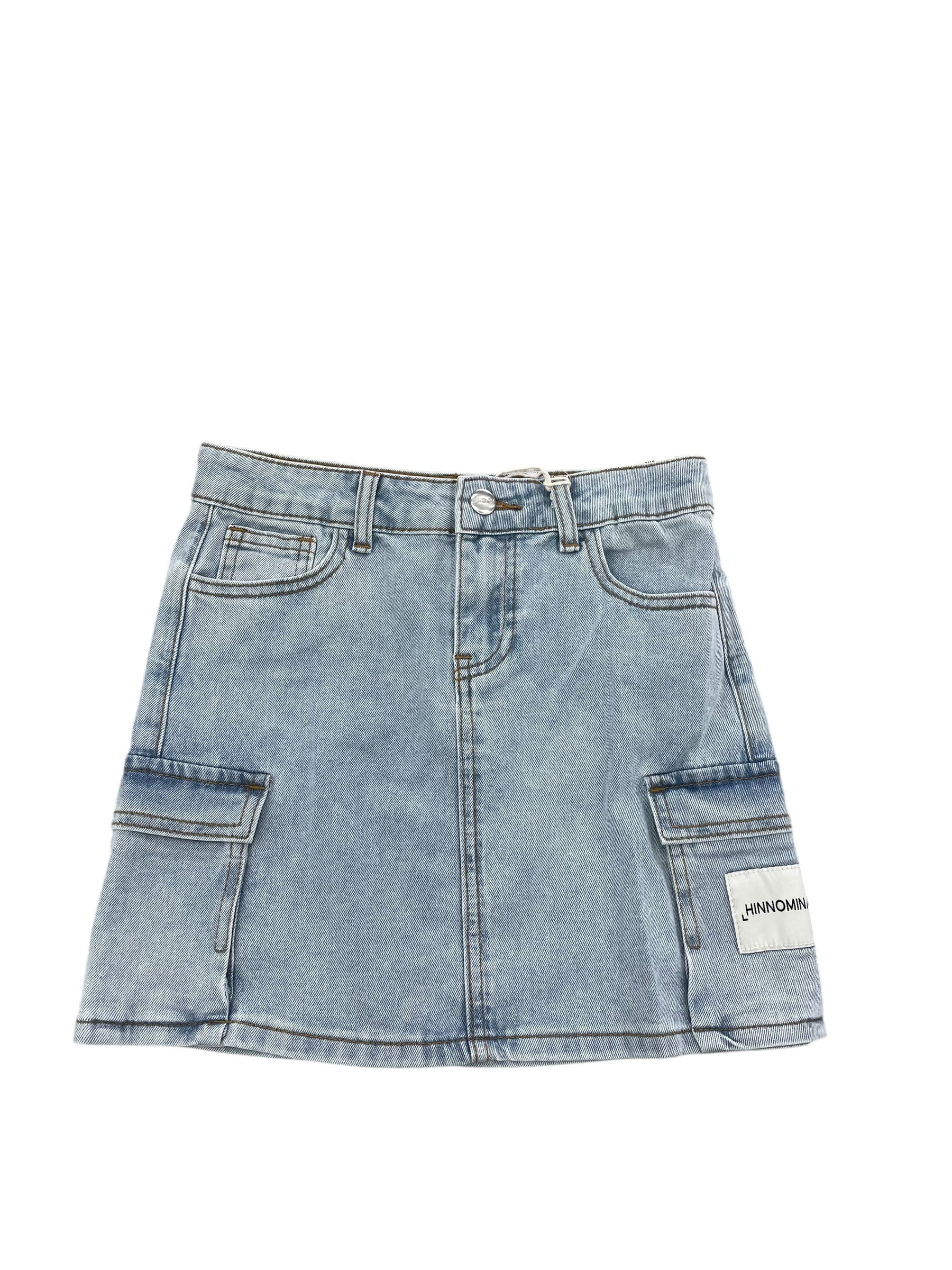 HINNOMINATE GD00140  SKIRT