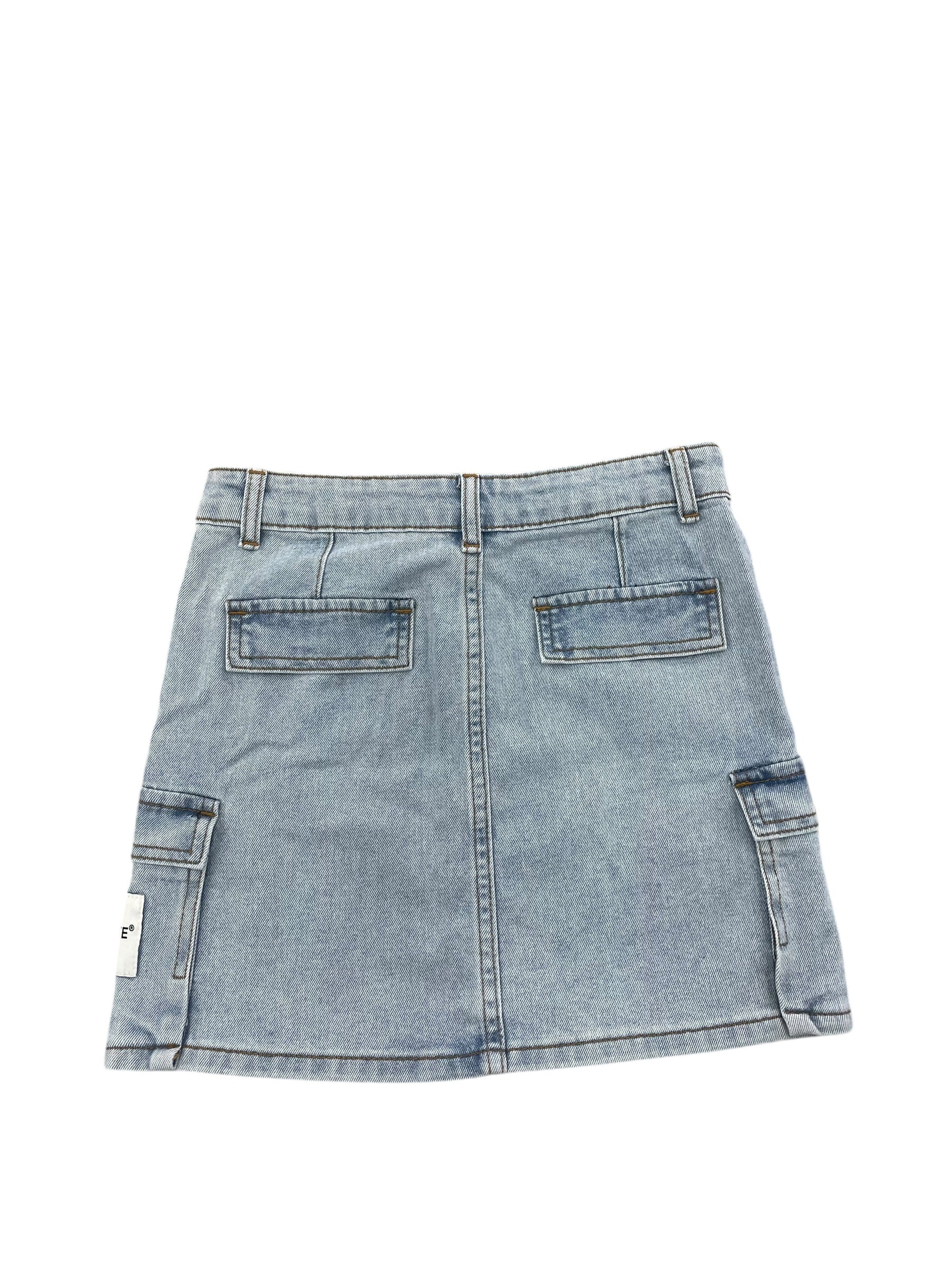 HINNOMINATE GD00140  SKIRT