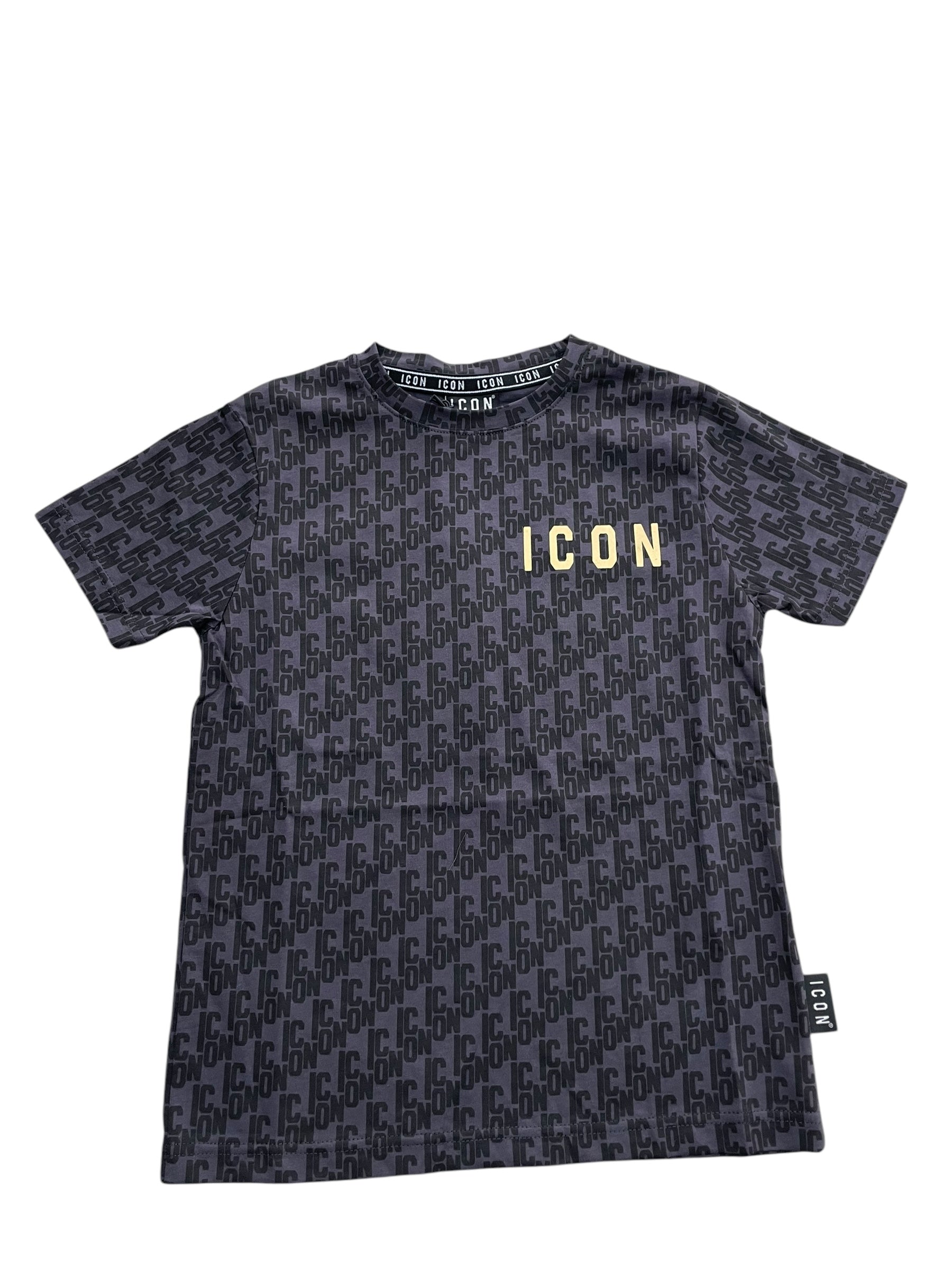 ICON IBKS00547  T-SHIRT