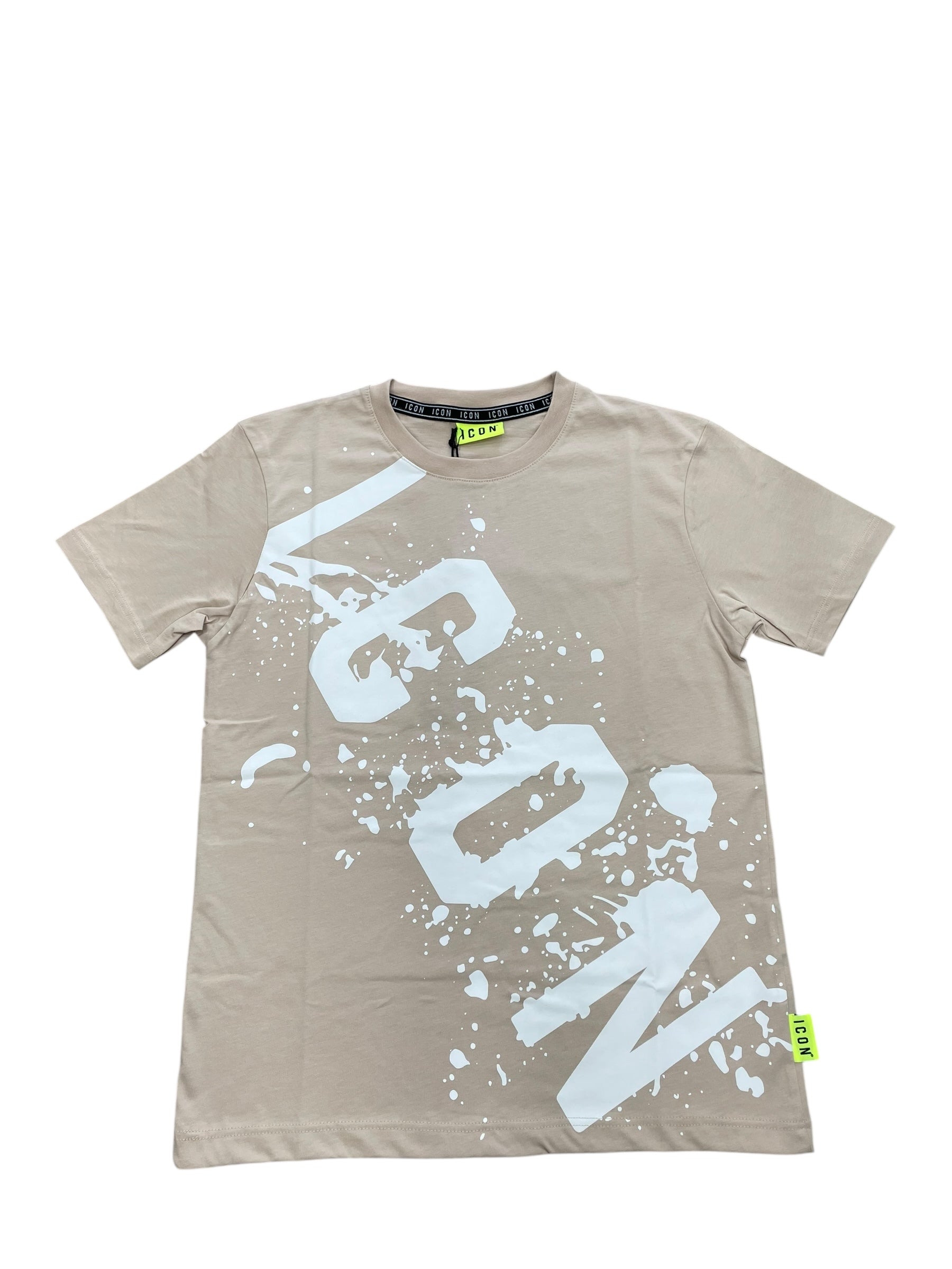 ICON IBKS00519  T-SHIRT