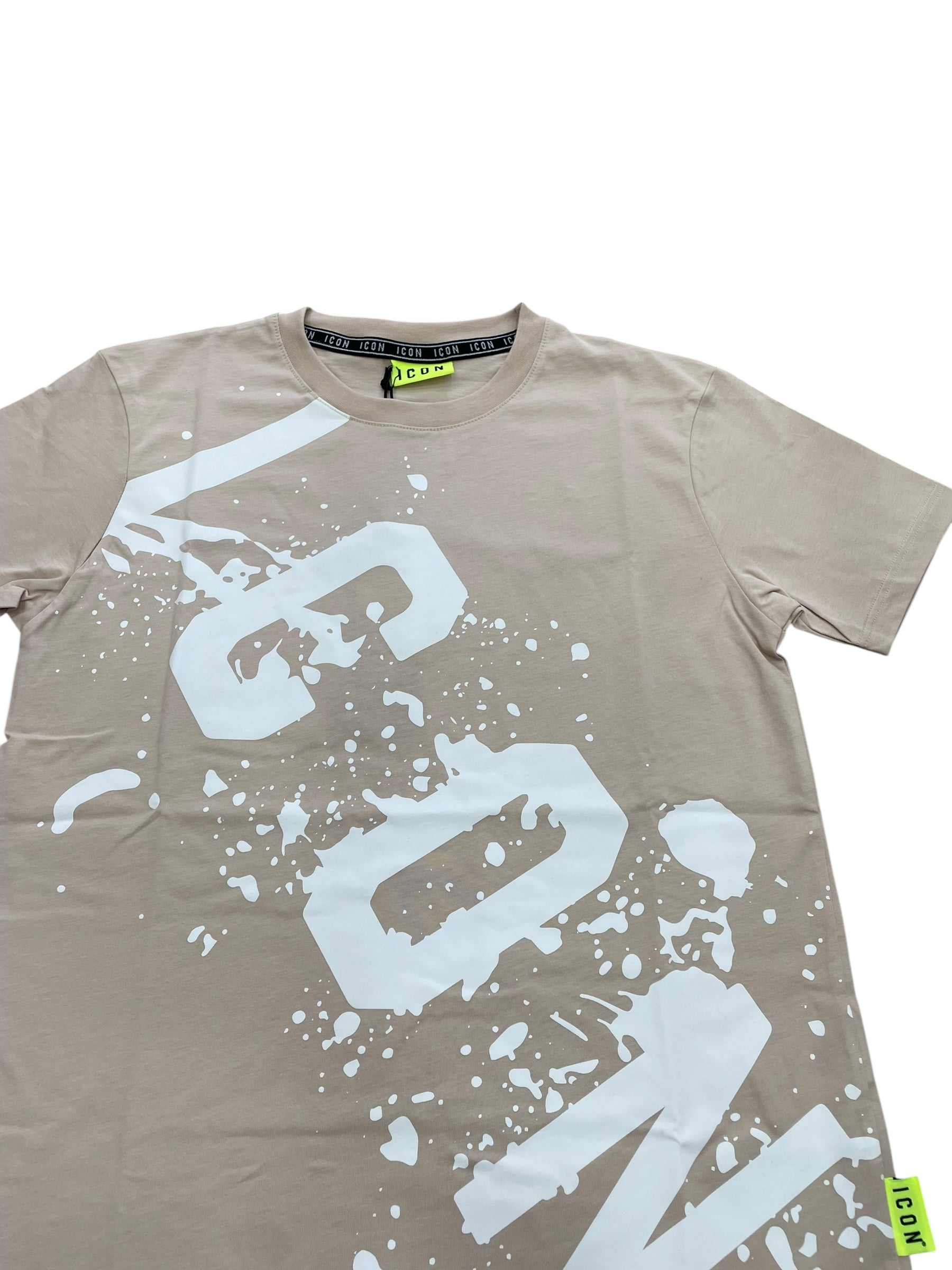 ICON IBKS00519  T-SHIRT