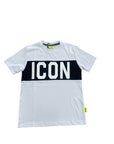 ICON IBKS00482  T-SHIRT