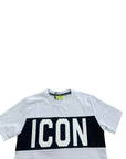 ICON IBKS00482  T-SHIRT