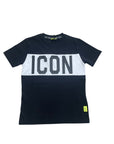ICON IBKS00482  T-SHIRT