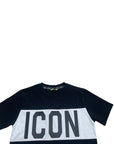 ICON IBKS00482  T-SHIRT