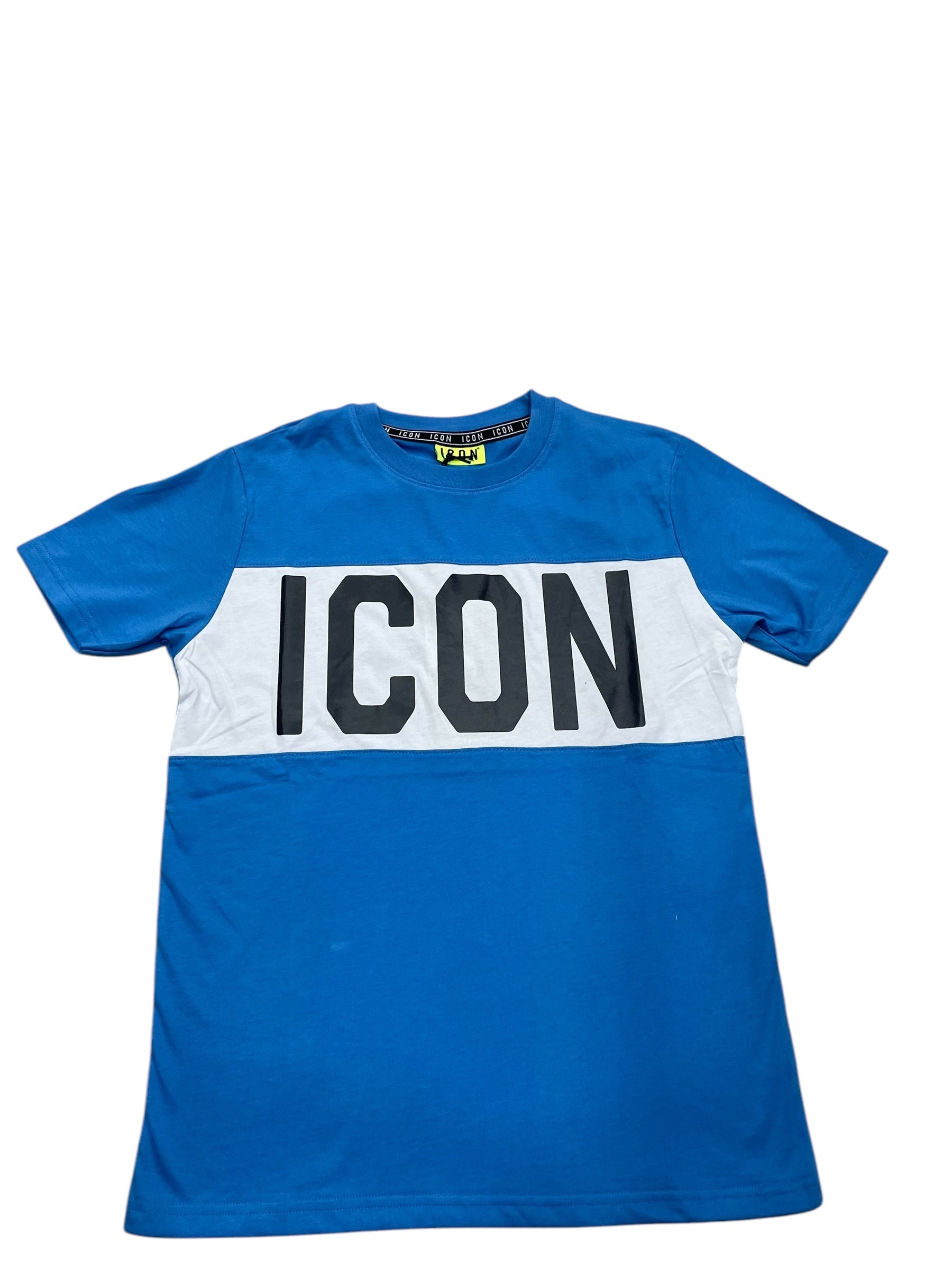 ICON IBKS00482  T-SHIRT