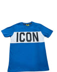 ICON IBKS00482  T-SHIRT