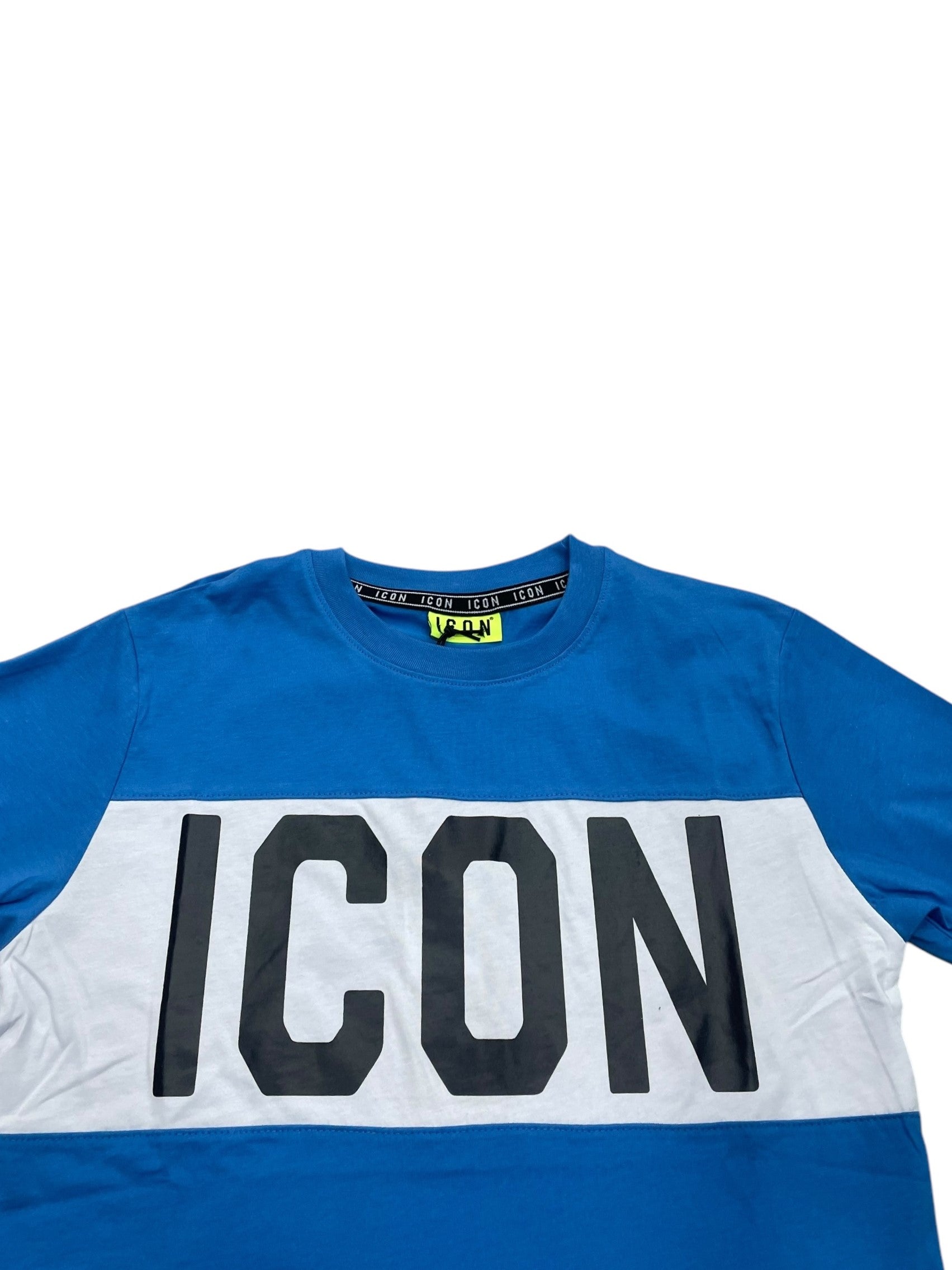 ICON IBKS00482  T-SHIRT