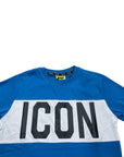 ICON IBKS00482  T-SHIRT