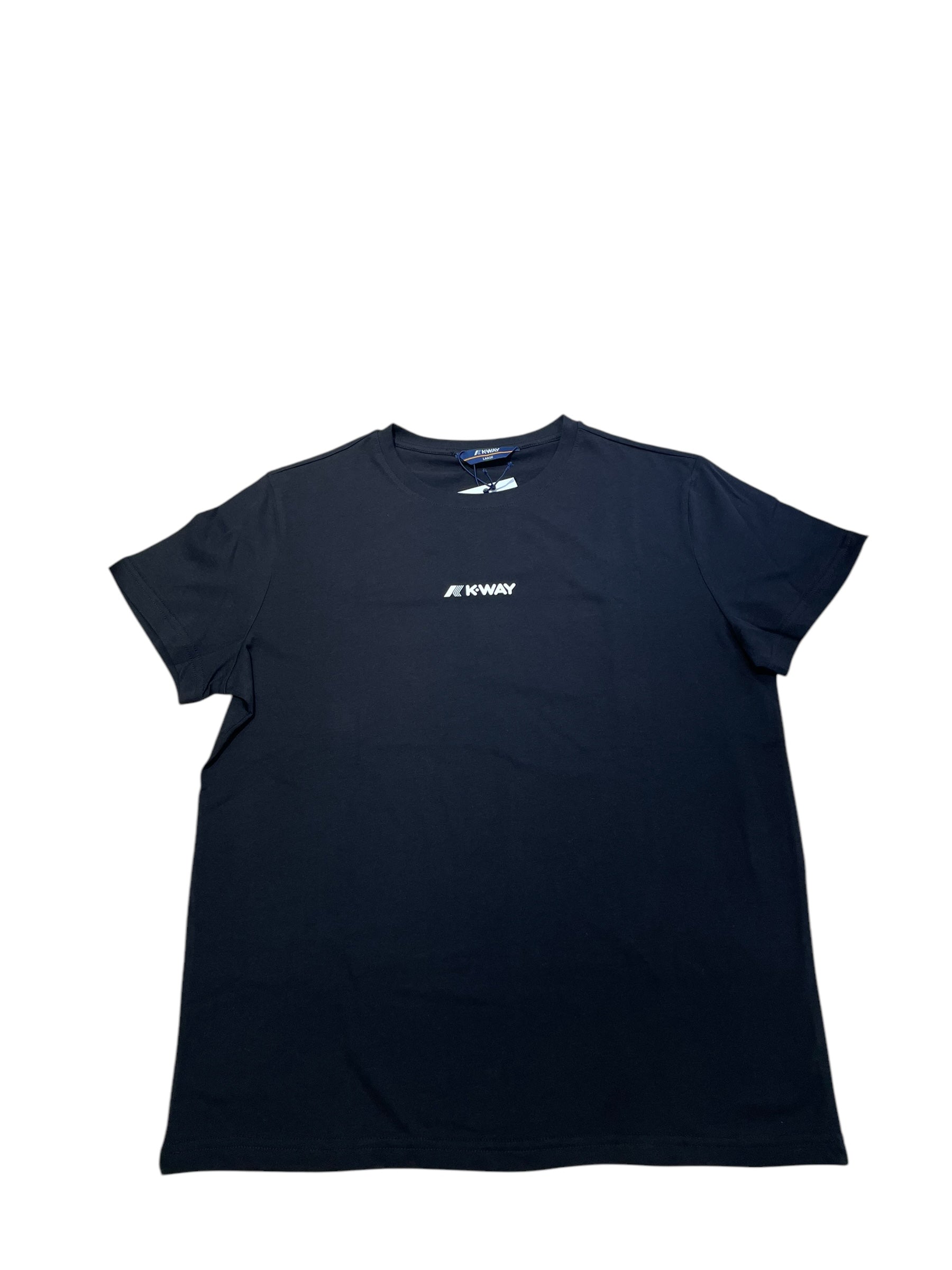 K-WAY K4124DW  T-SHIRT