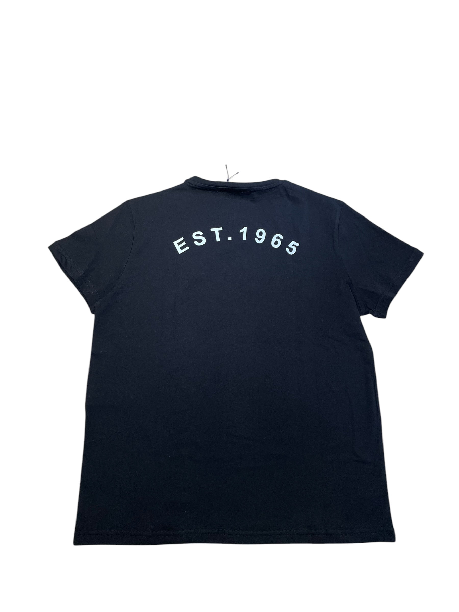 K-WAY K4124DW  T-SHIRT