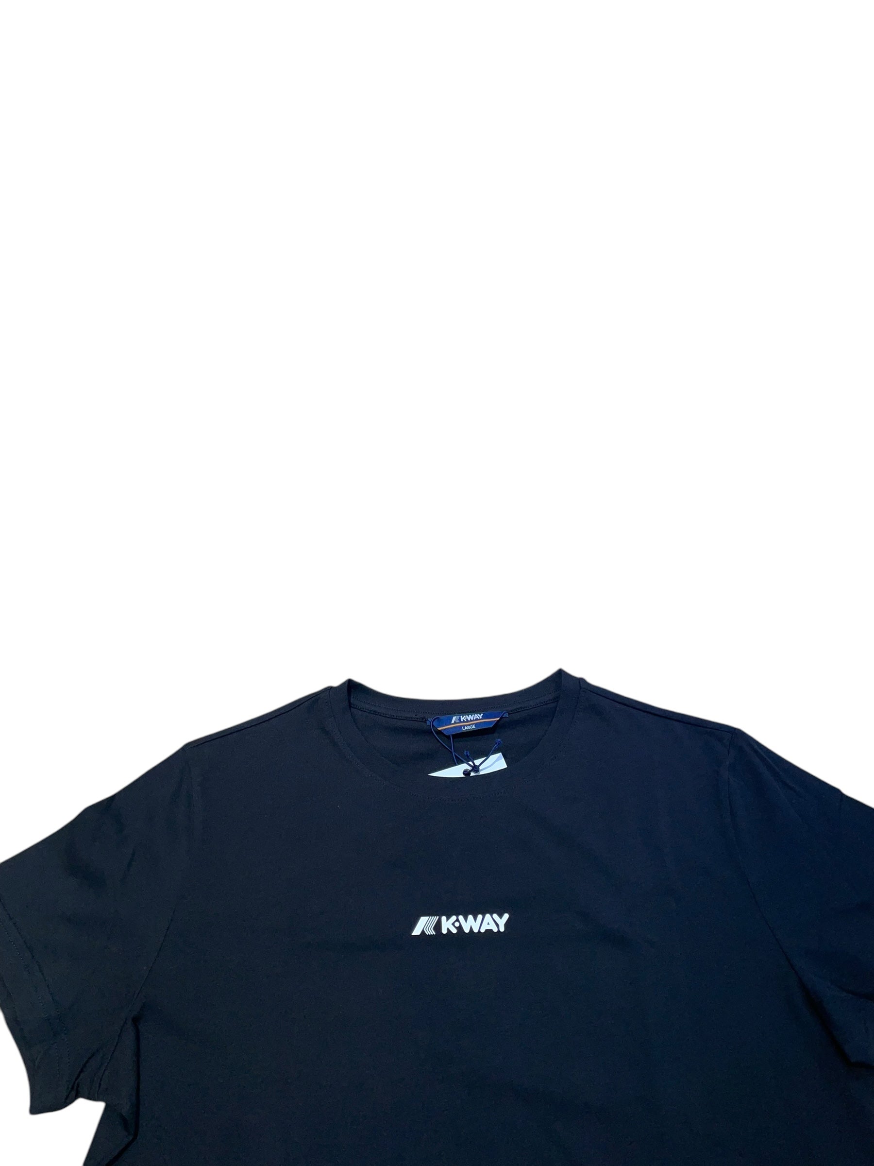 K-WAY K4124DW  T-SHIRT