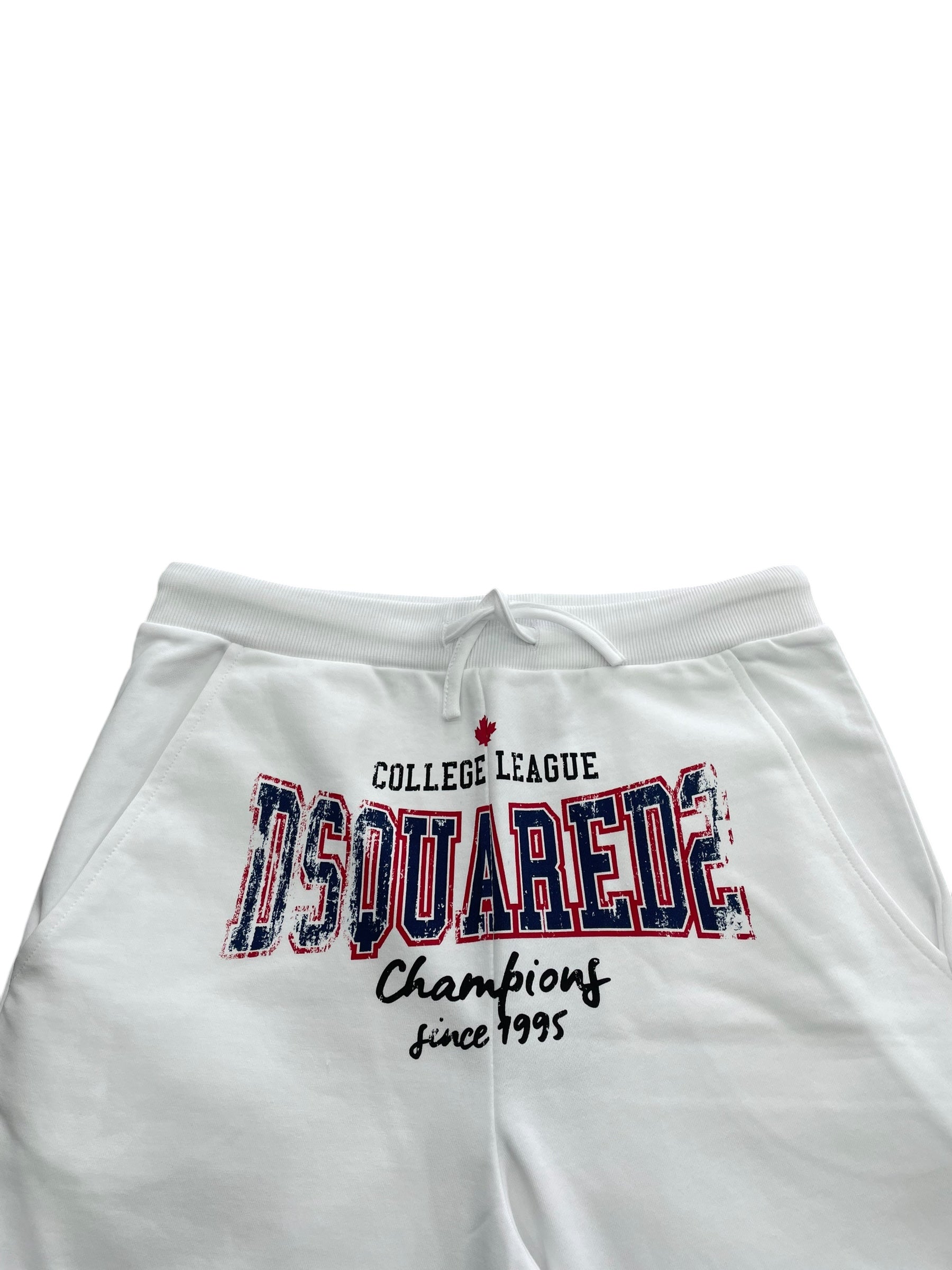 DSQUARED DQ2752  BERMUDA