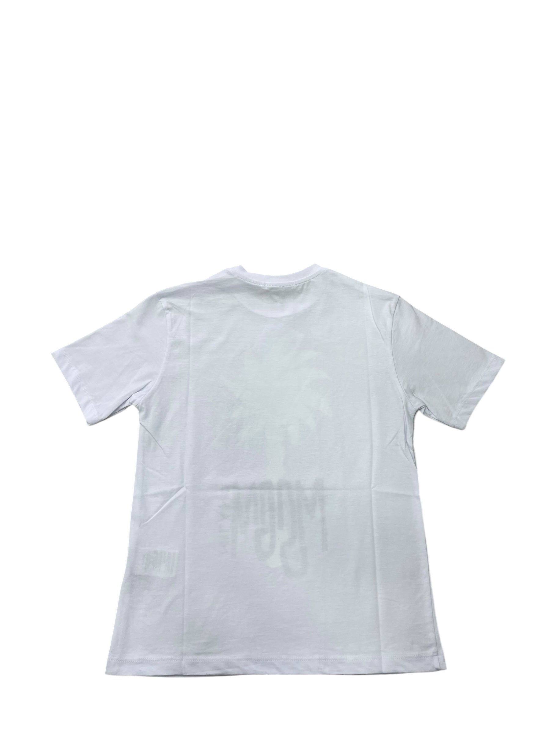 MSGM BTH225  T-SHIRT