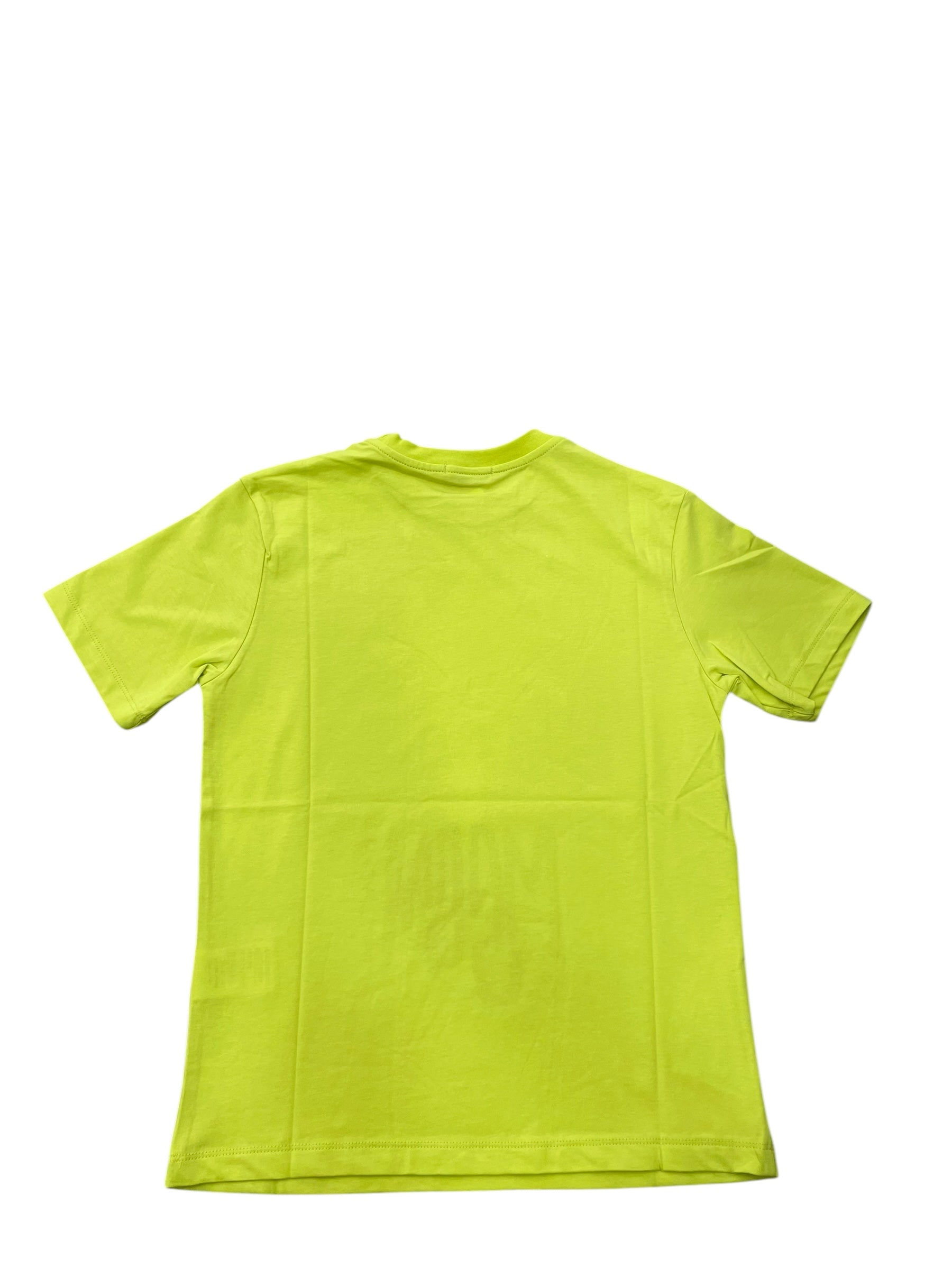 MSGM BTH225  T-SHIRT
