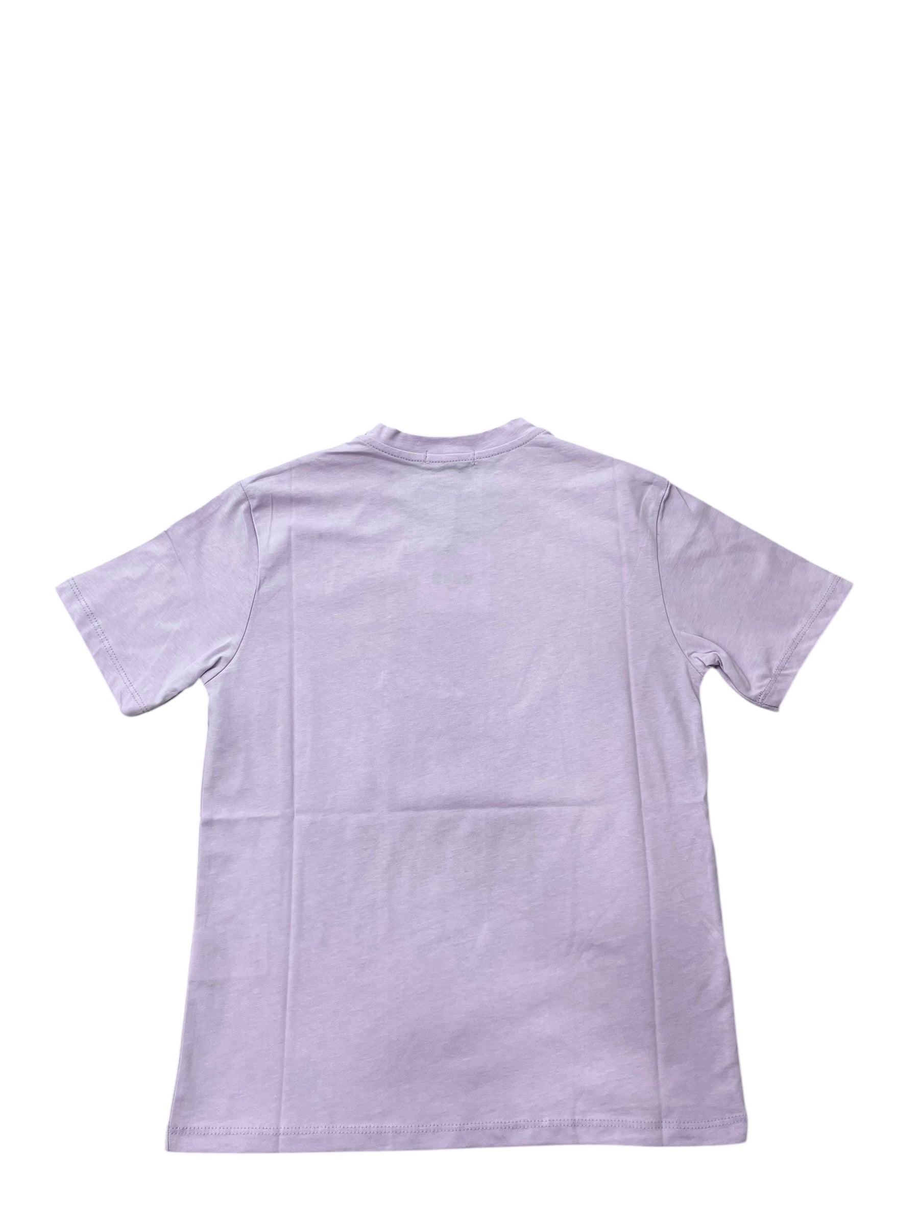 MSGM BTH225  T-SHIRT
