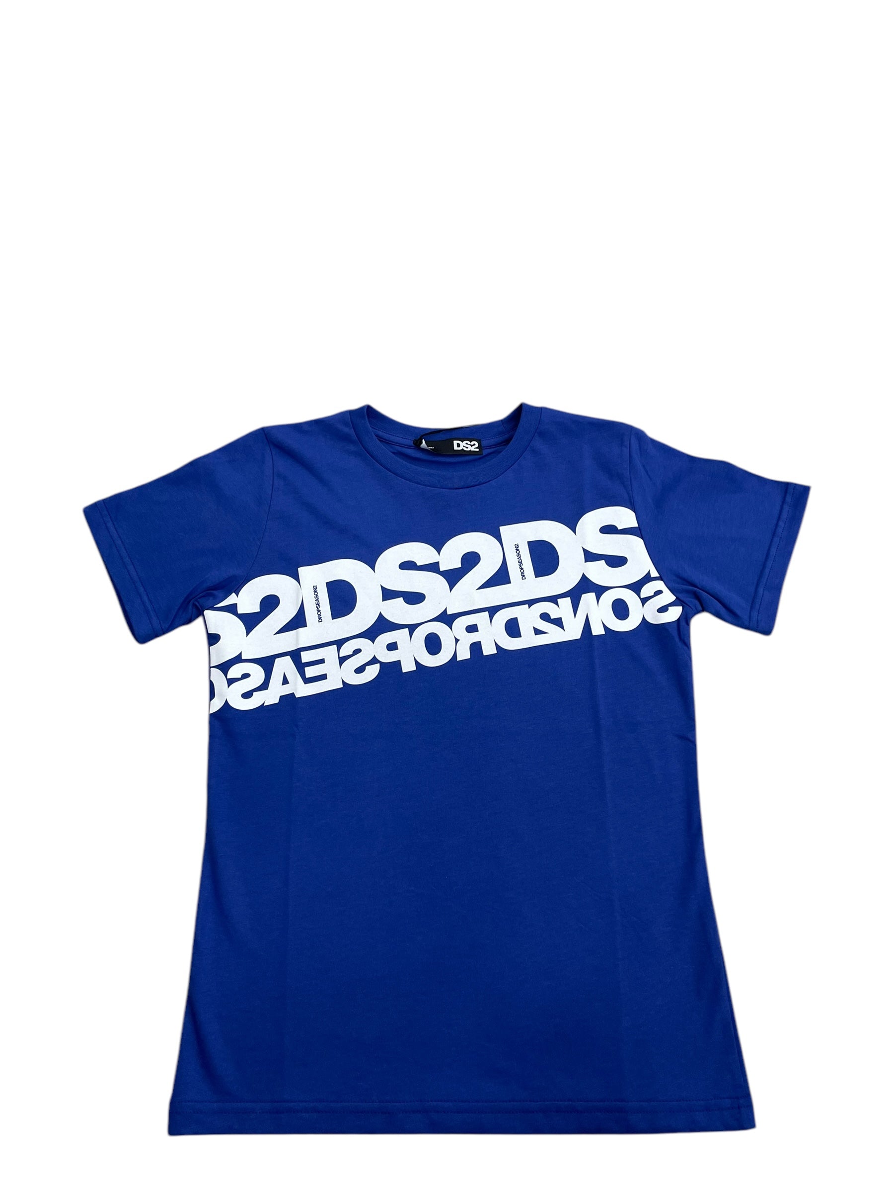 DS2 SS25K036  T-SHIRT