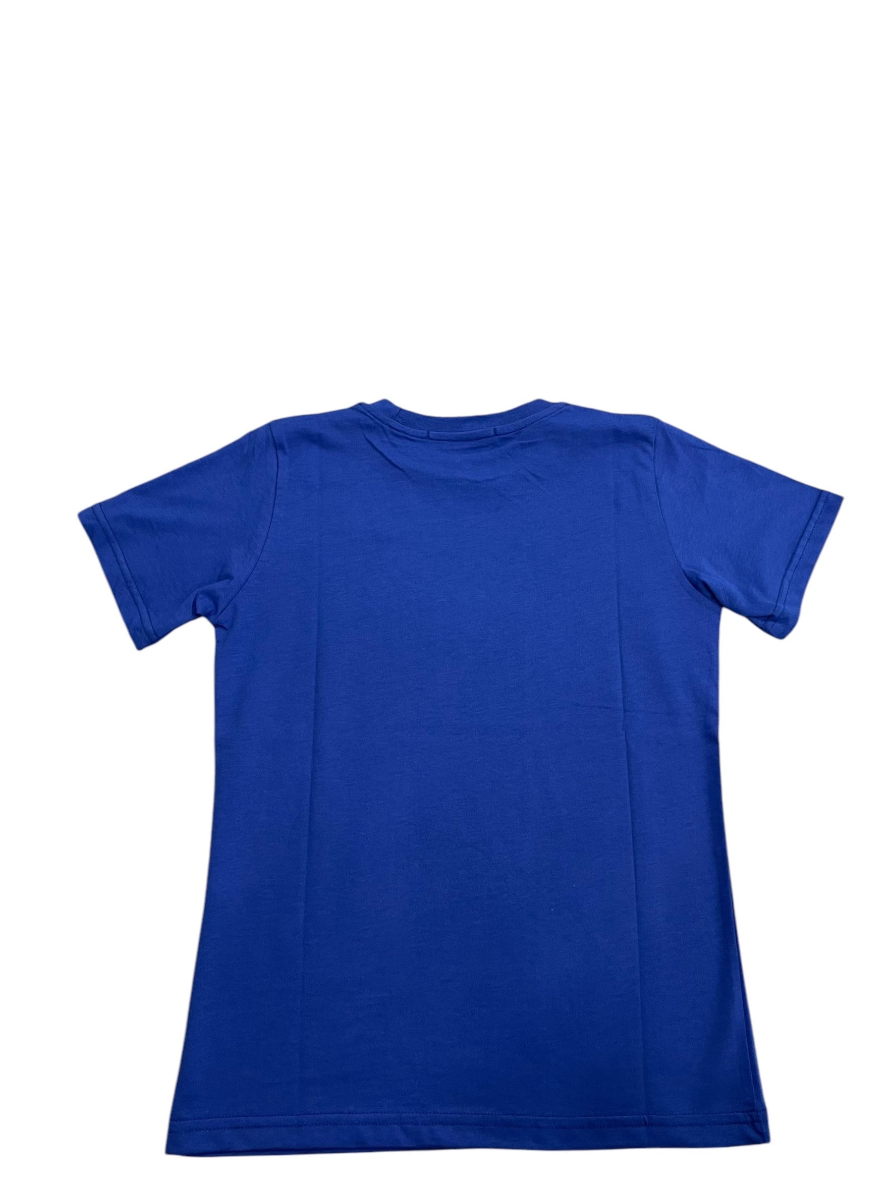 DS2 SS25K036  T-SHIRT