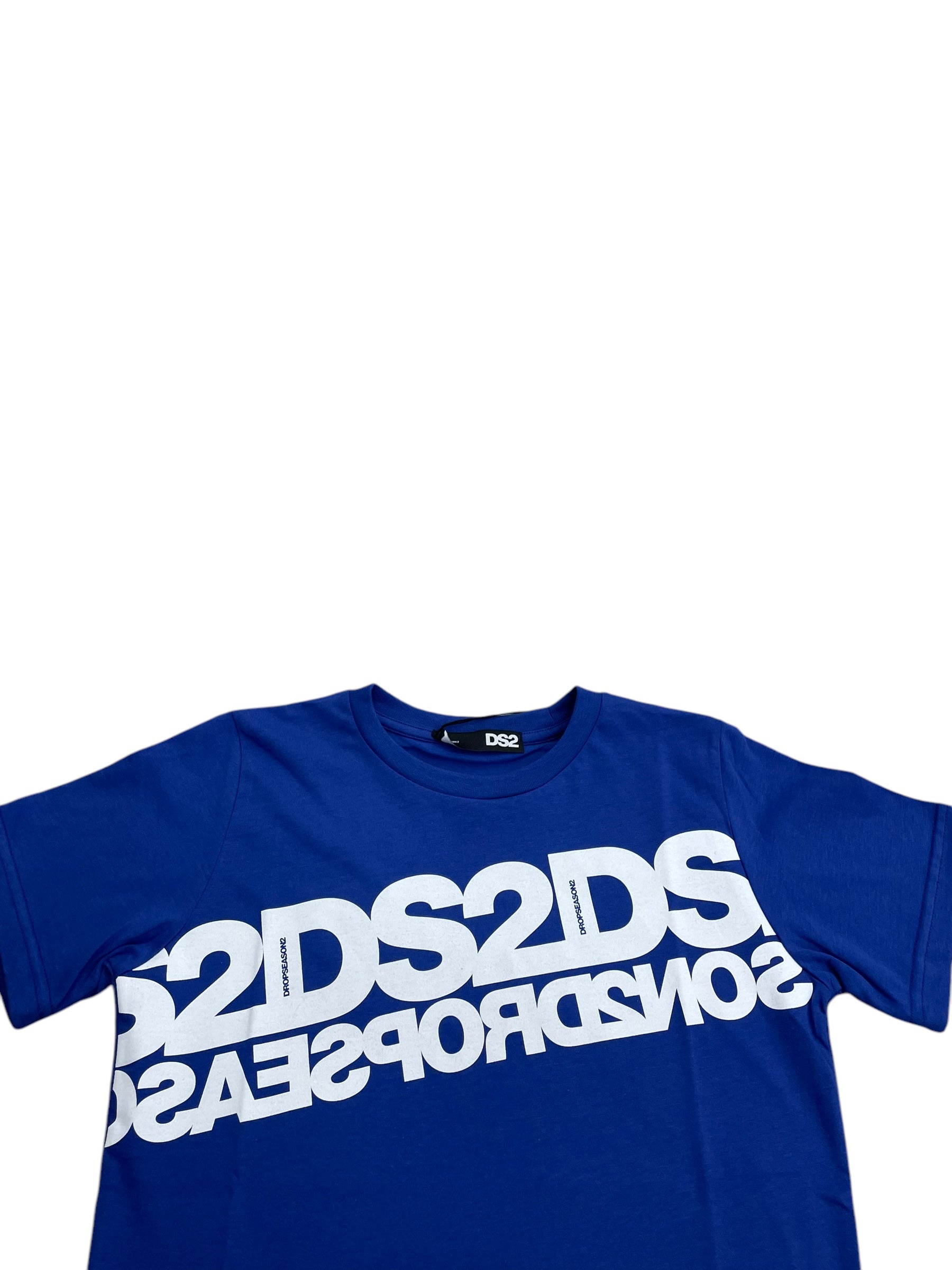 DS2 SS25K036  T-SHIRT